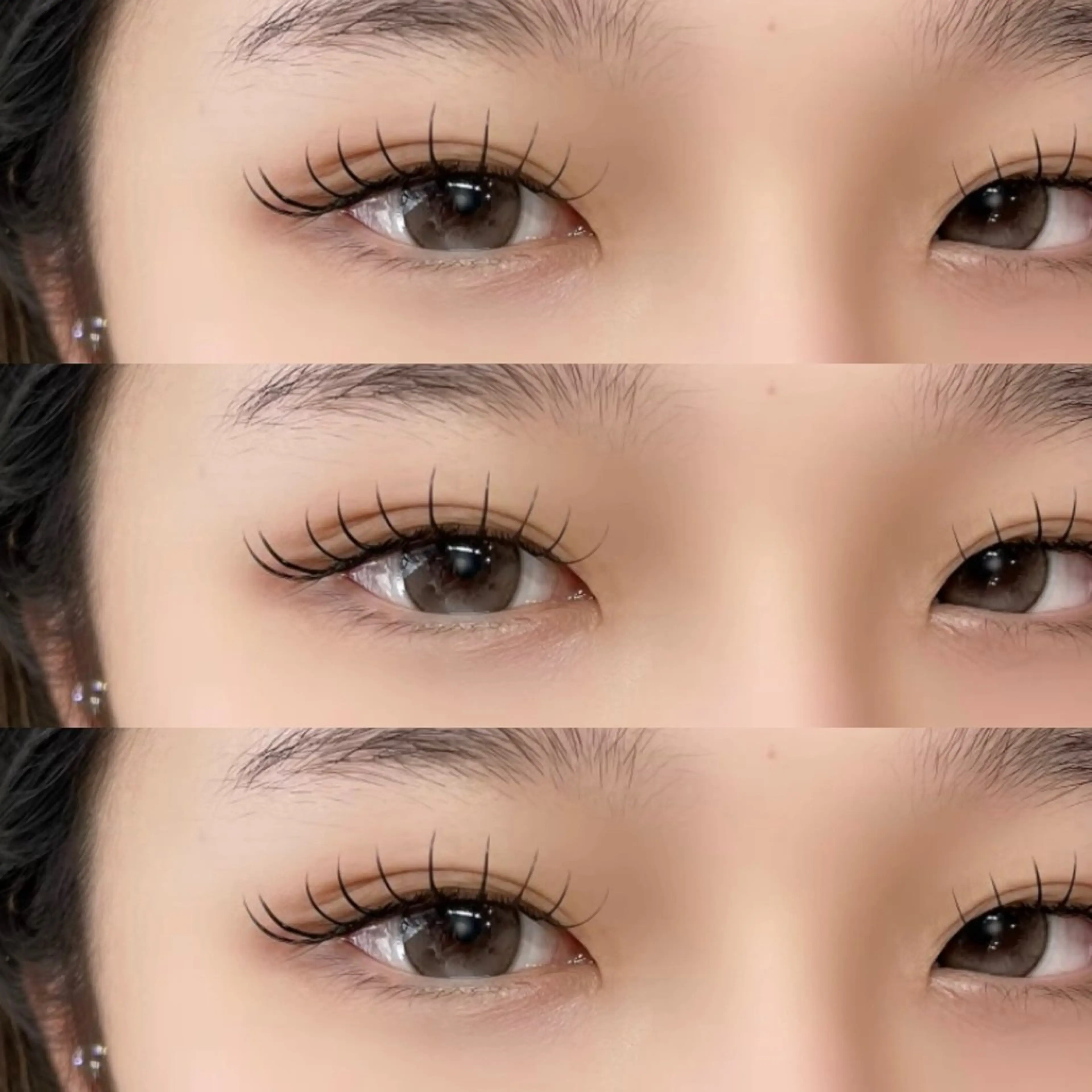 マツエク・マツパ 【mulet】 yudukiのマツエク・マツパデザイン