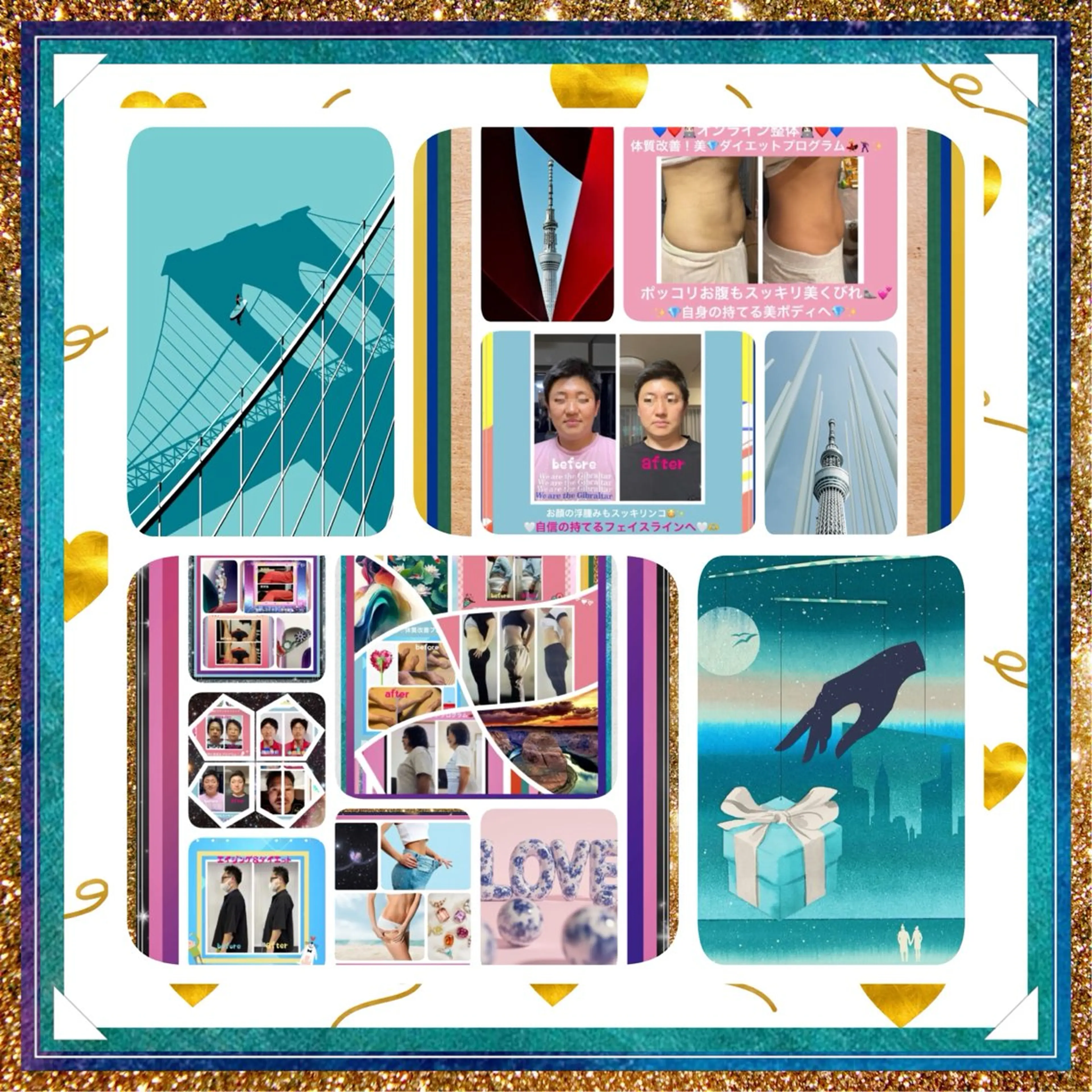 その他 美容整体サロンMikie所属・小沼 美希恵のその他イメージ