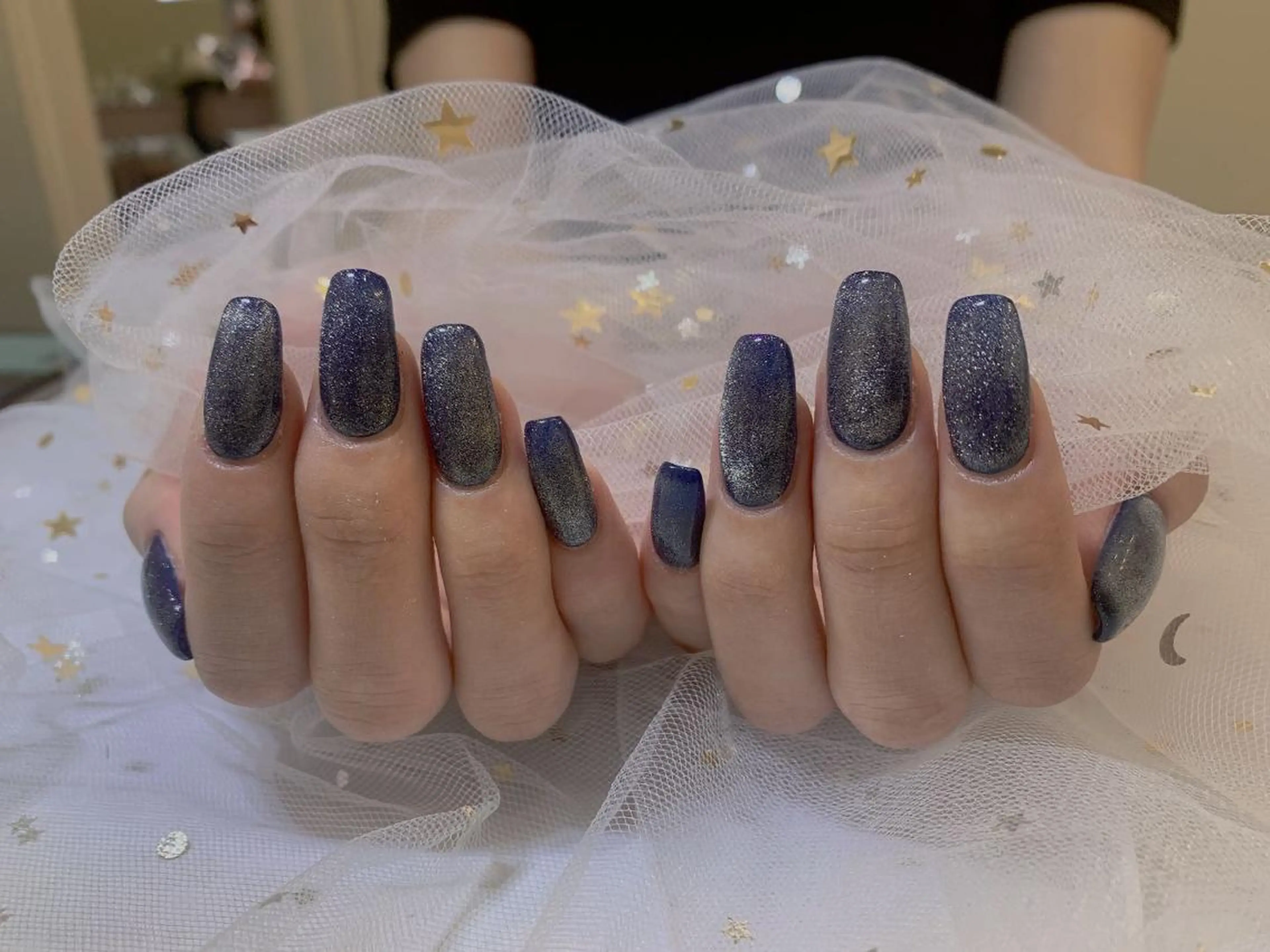 ネイル Nail&Eye lash Nanaのネイルデザイン