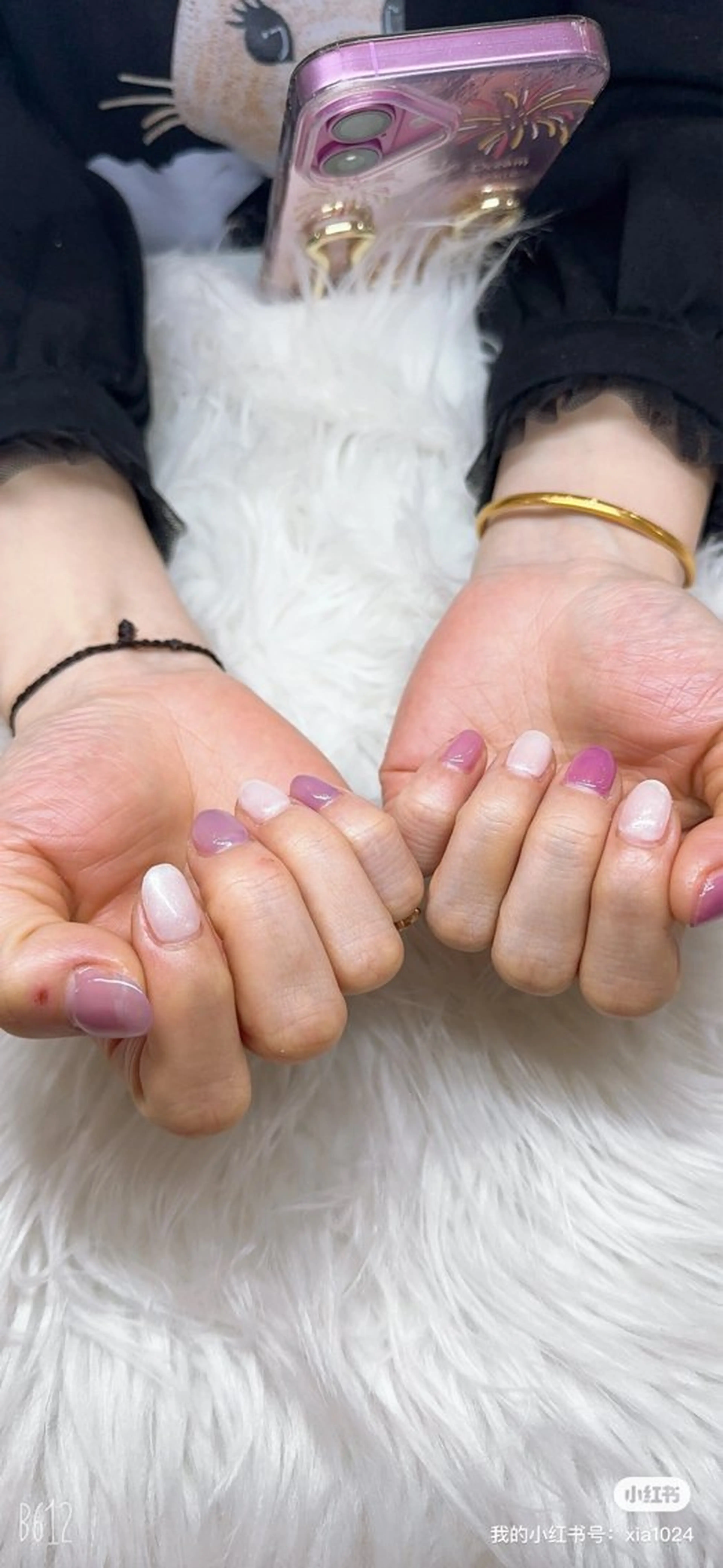 ネイル &ME かすみのネイルデザイン