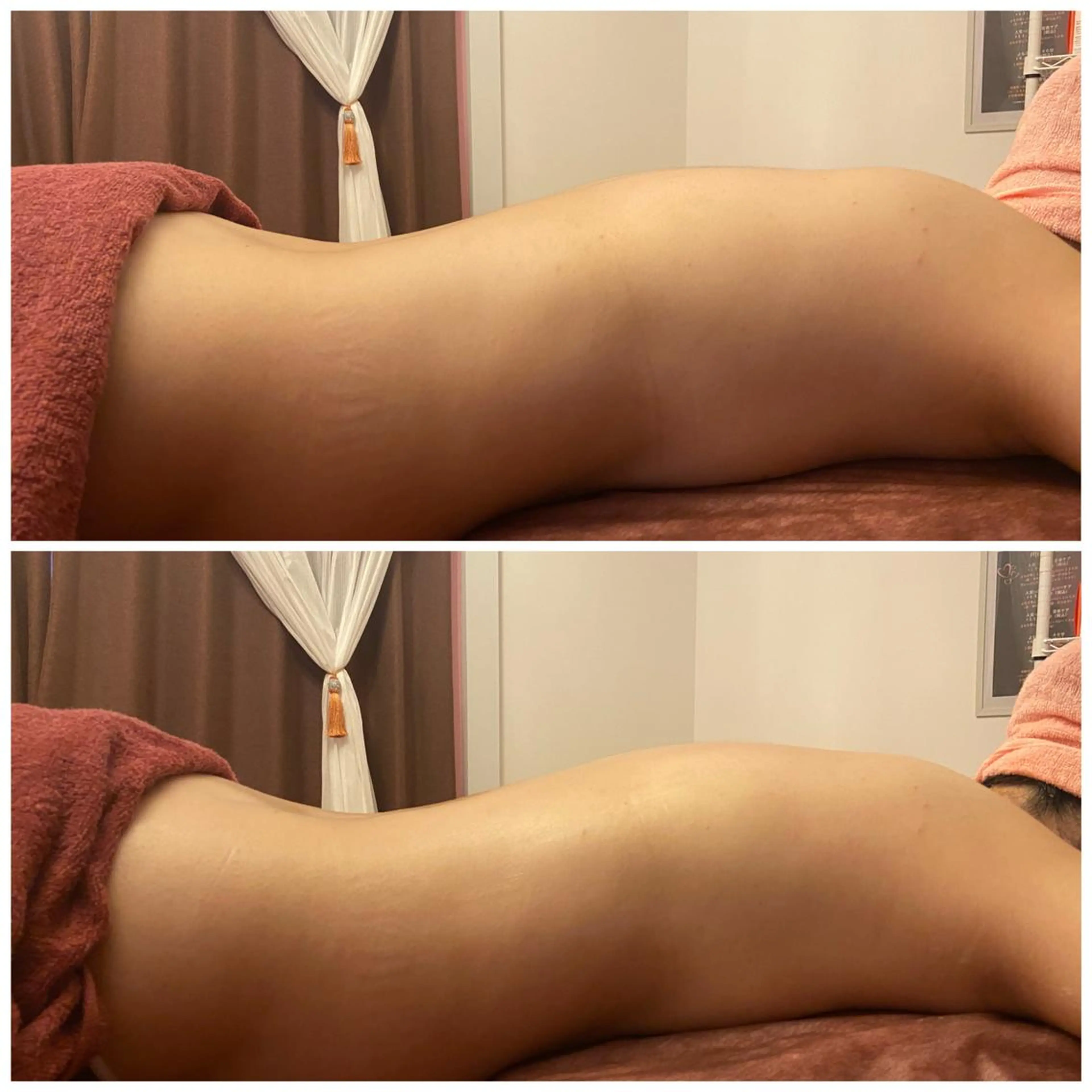 肌質改善サロン Manaririoのエステ・リラクイメージ