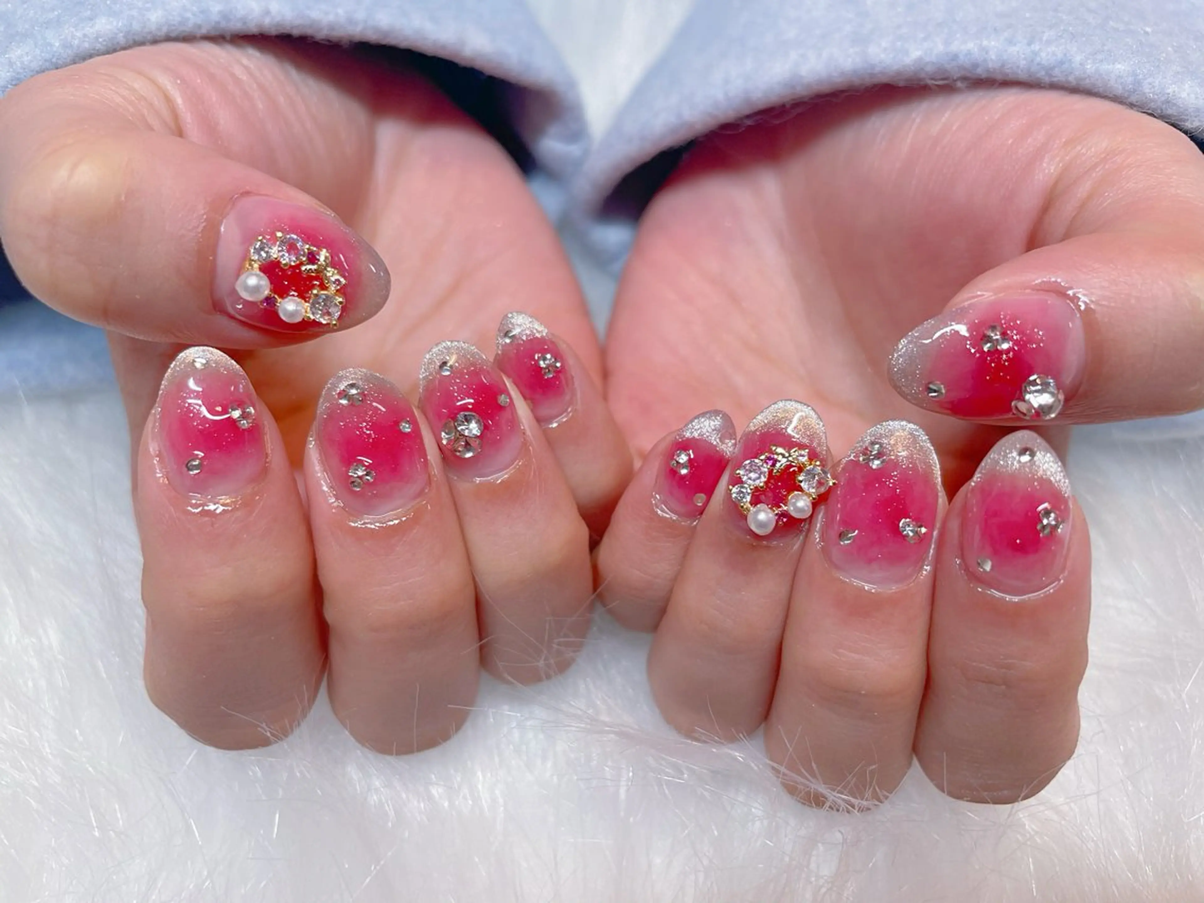 ネイル エン Nail salonのネイルデザイン