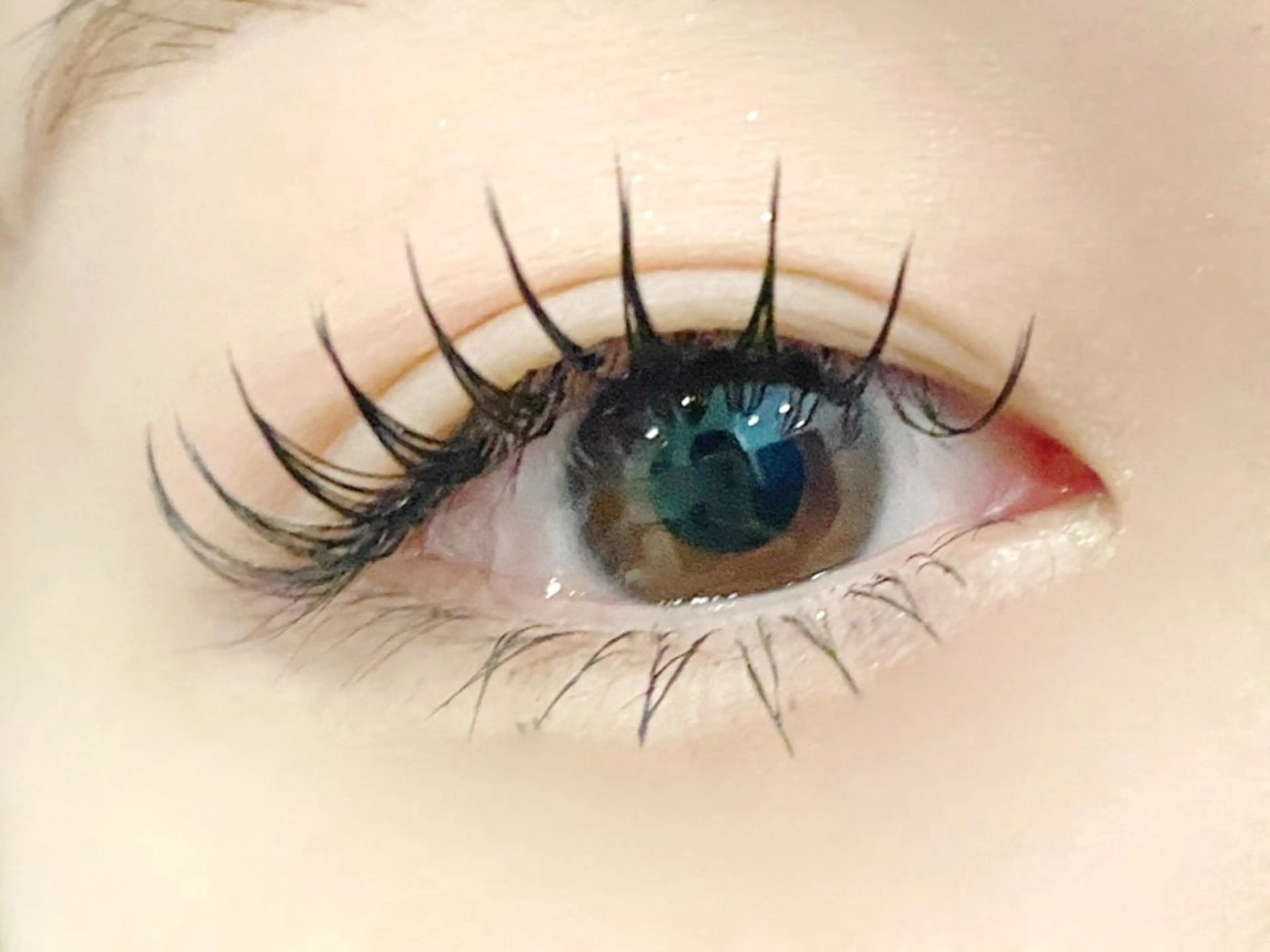 マツエク・マツパ サクラブロウ 猿渡の眉毛・アイブロウイメージ