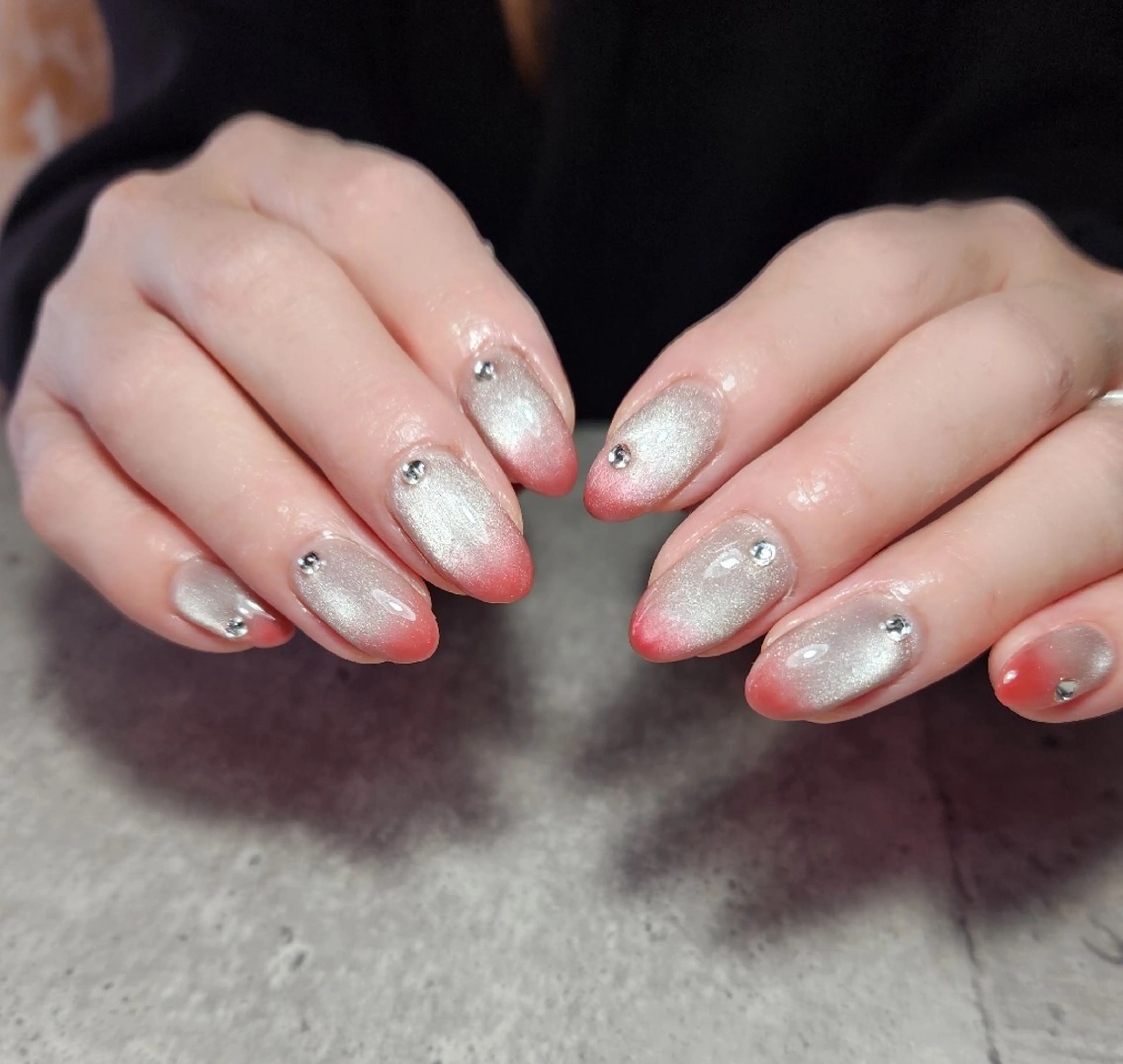 ネイル ハンドネイル   BENNIEのネイルデザイン