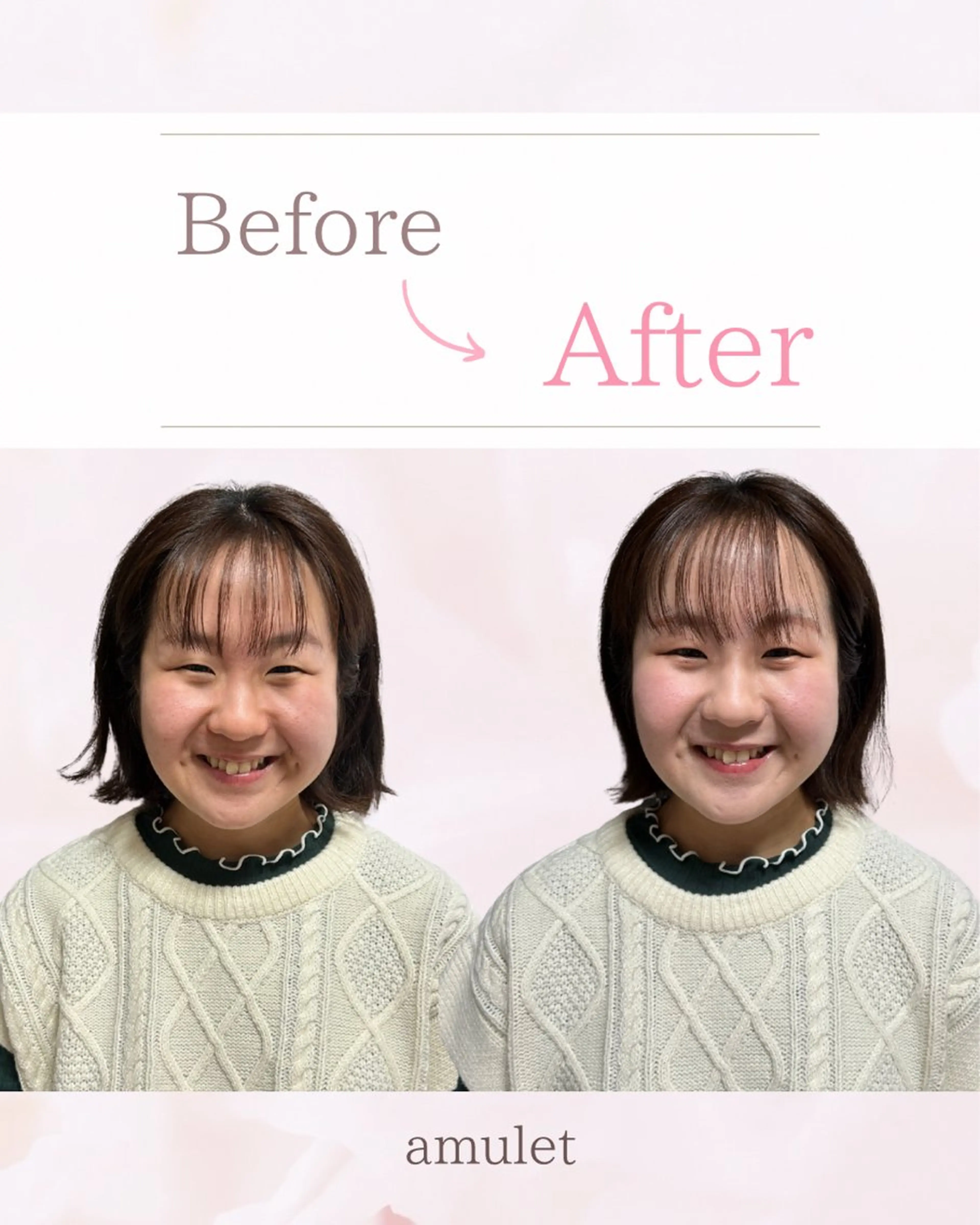 amulet ayaのその他イメージ