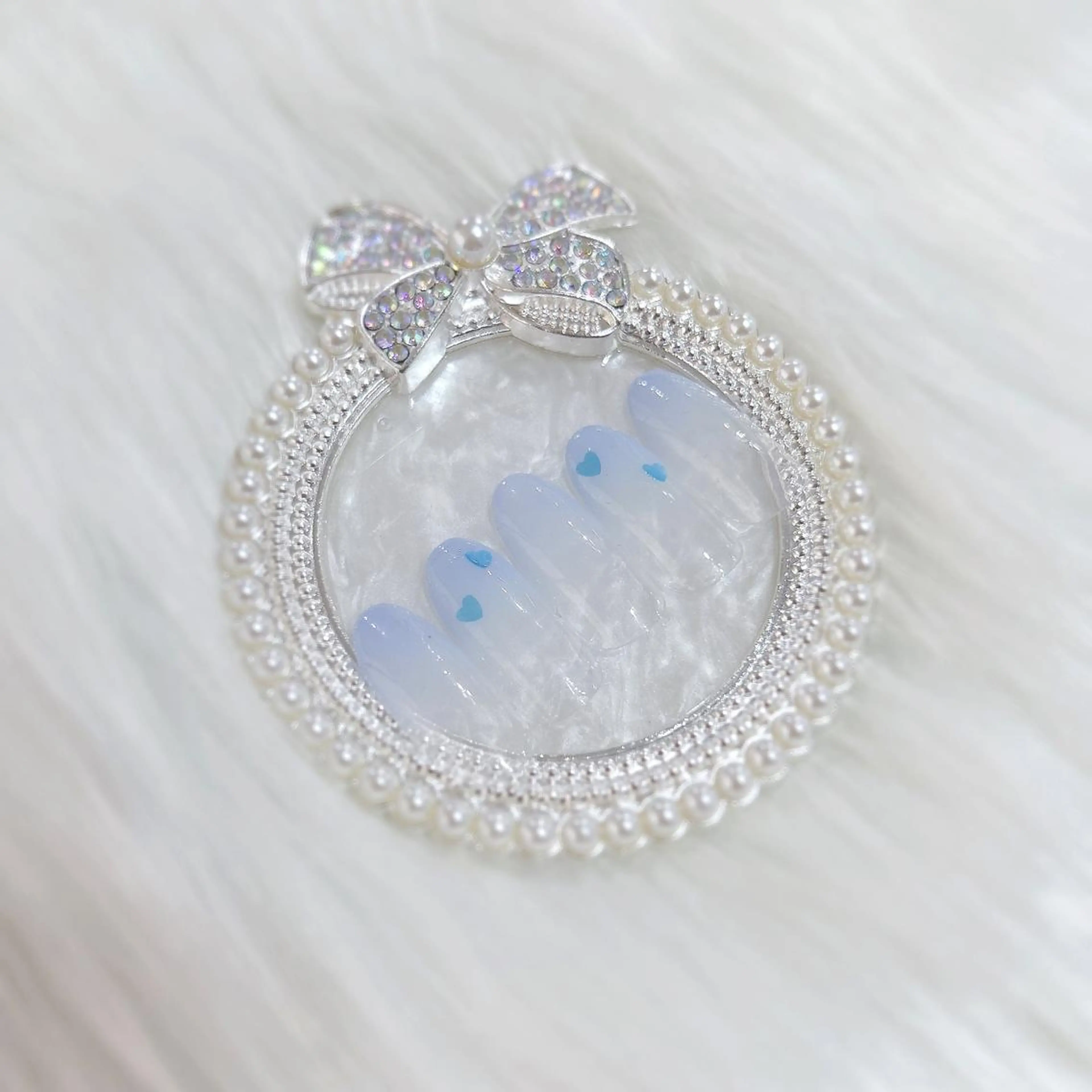 ネイル beautysalon  R所属・💖 Hiyo💖のネイルデザイン