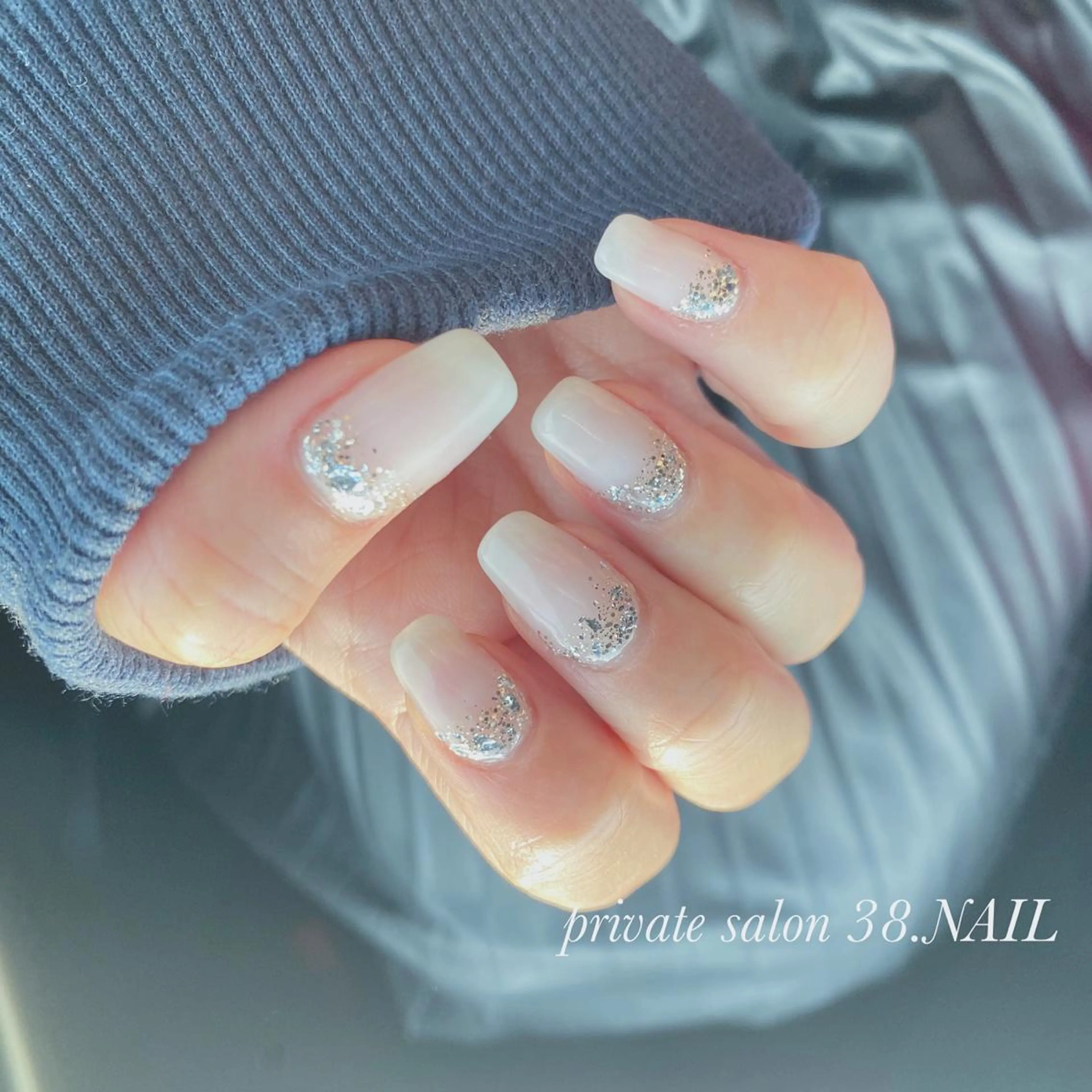 ネイル 38. sayakaのネイルデザイン