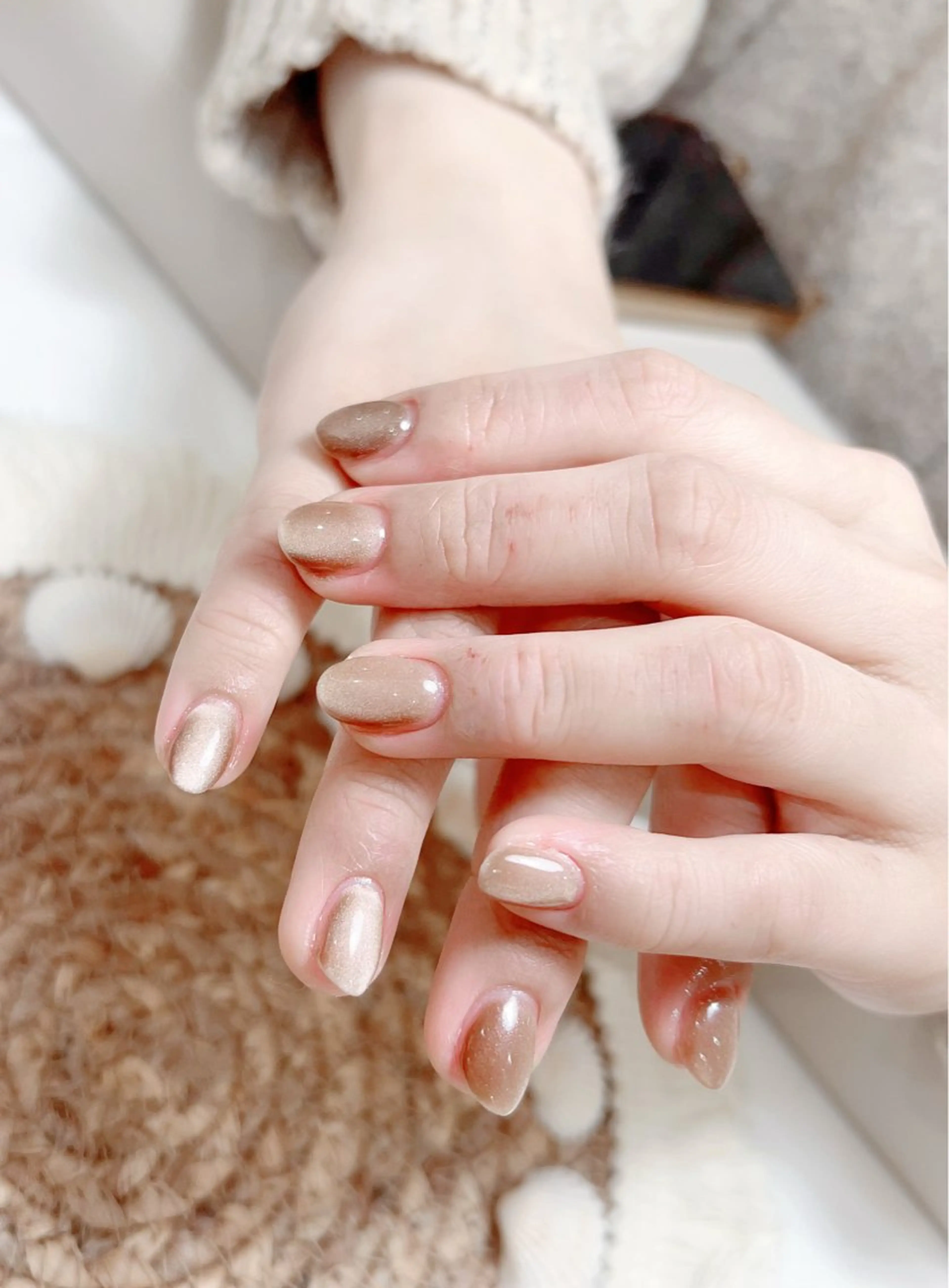 ネイル Floria KANAのネイルデザイン