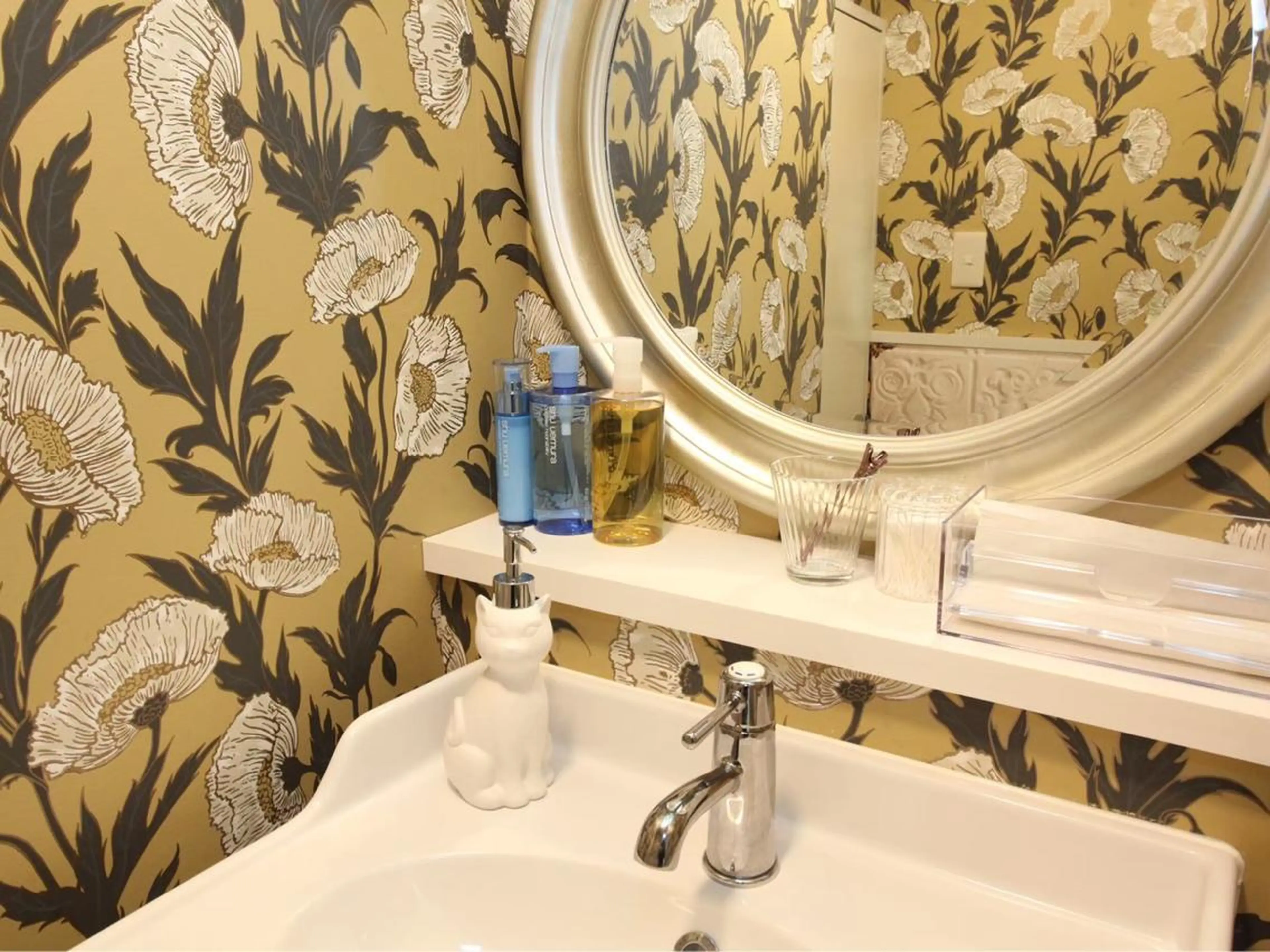 竹村 真美のマツエク・マツパデザイン