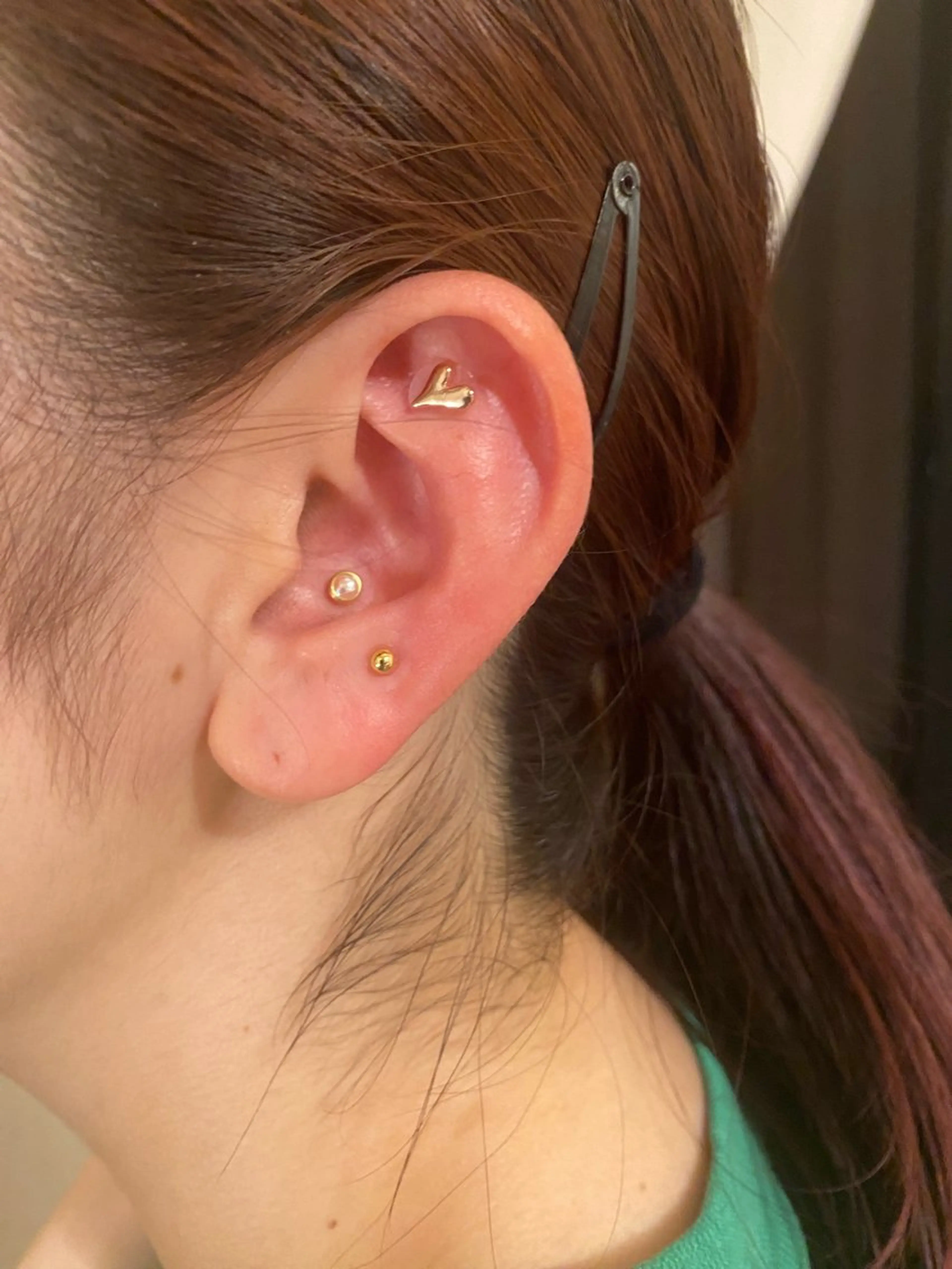 lumière d’espoirのエステ・リラクイメージ