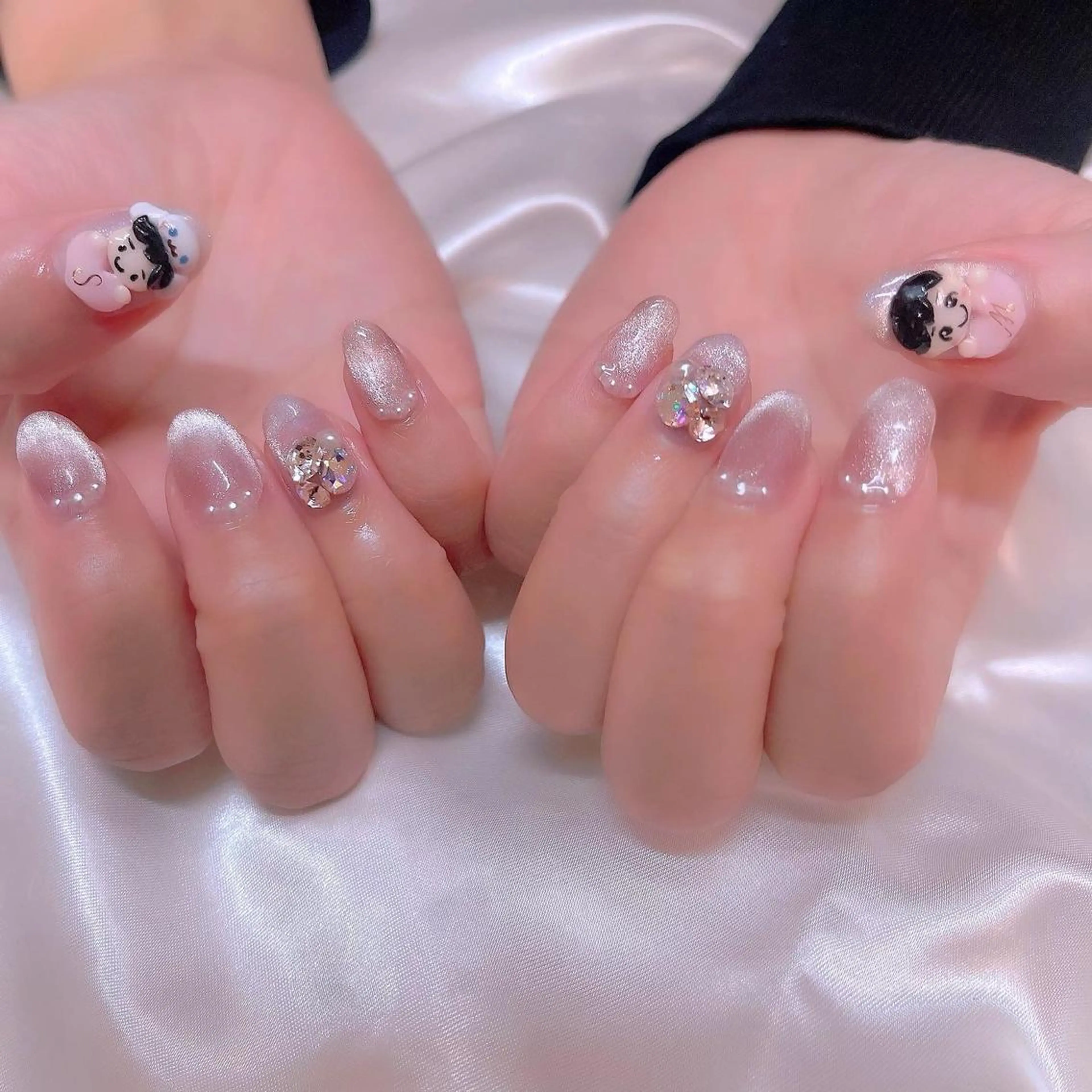 ネイル Private Salon 大宮のネイルデザイン