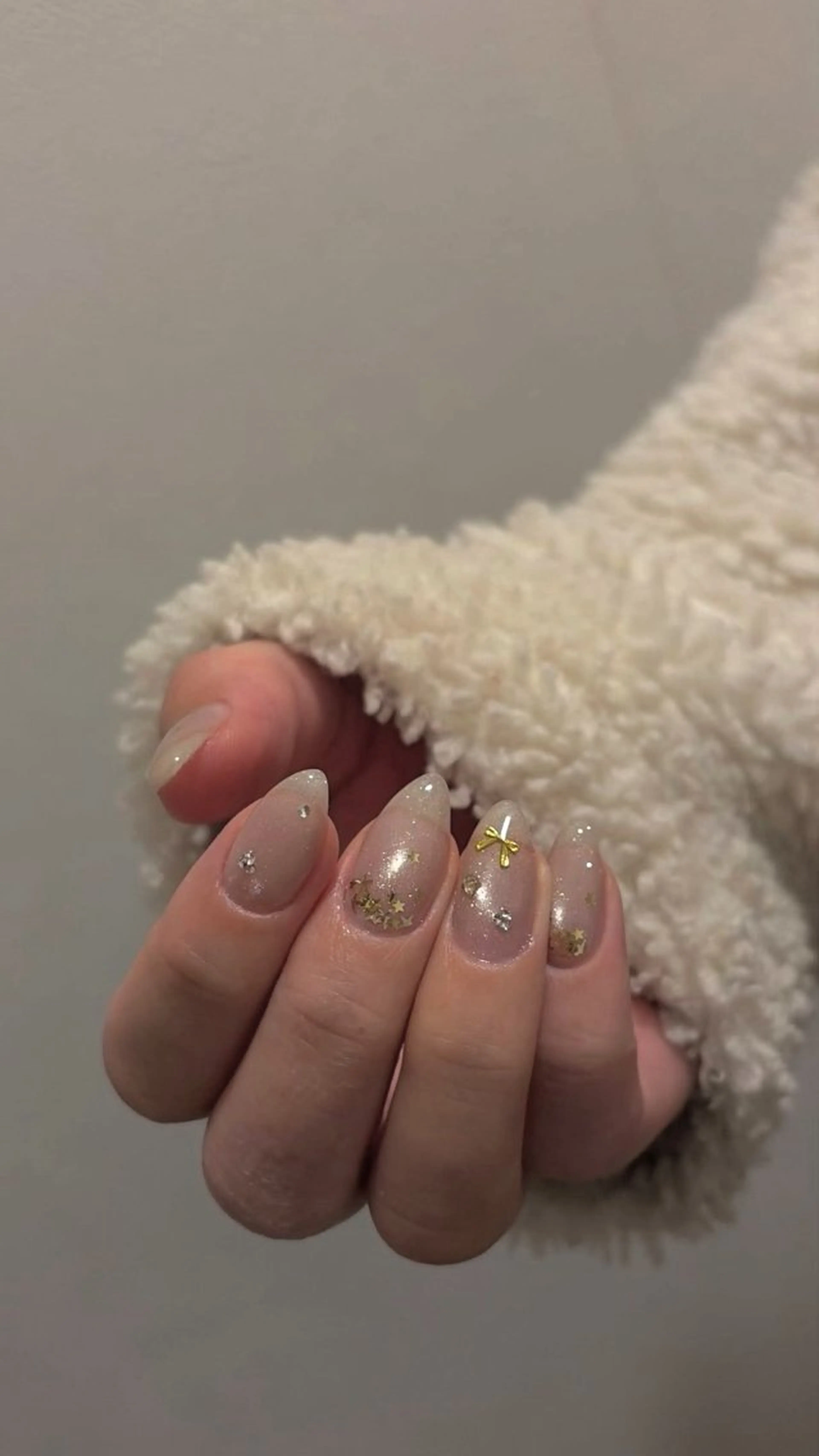 ネイル アートネイル Miu 川越東口ネイルサロンのネイルデザイン