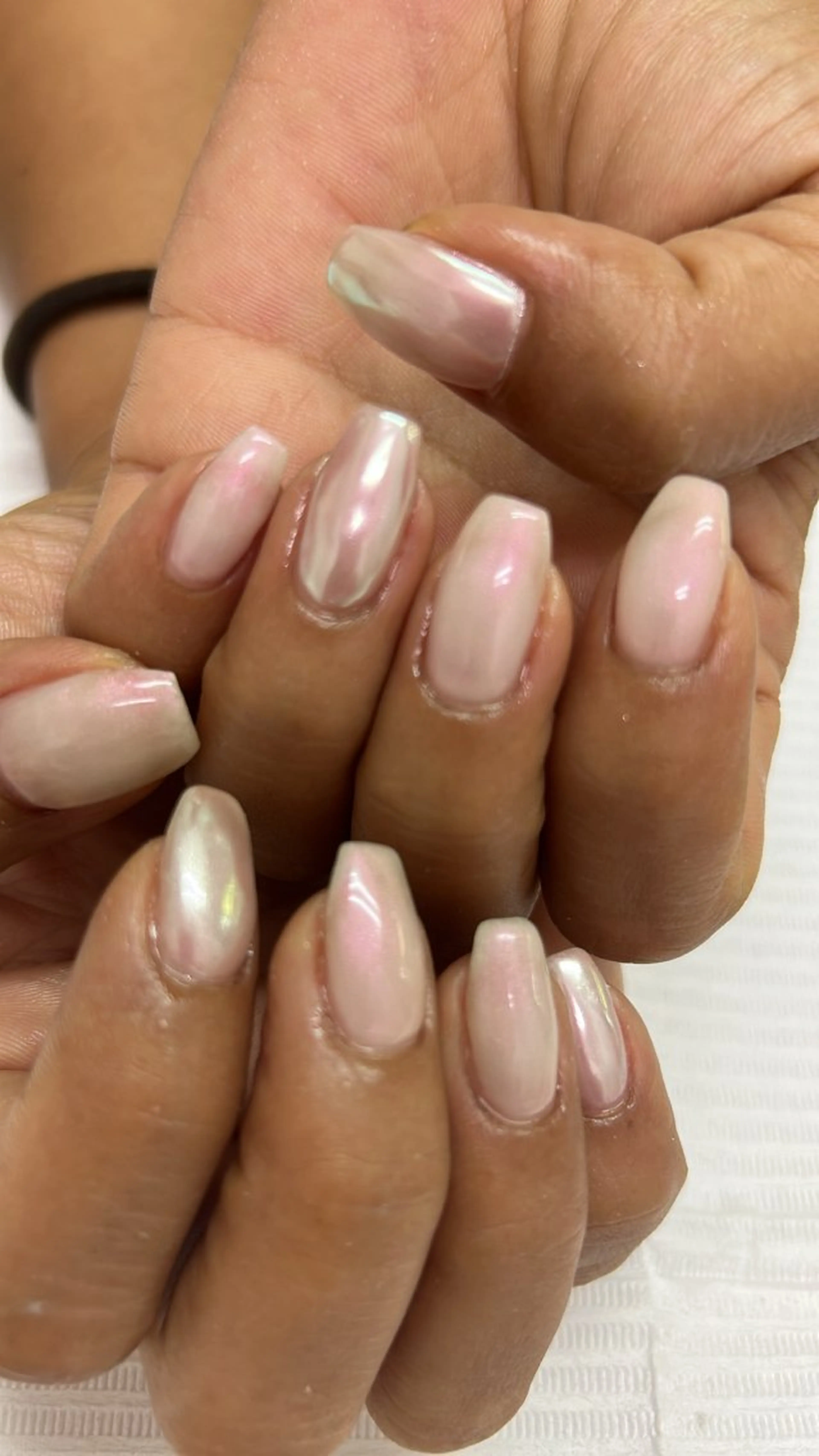 ネイル brilliant s.kのネイルデザイン