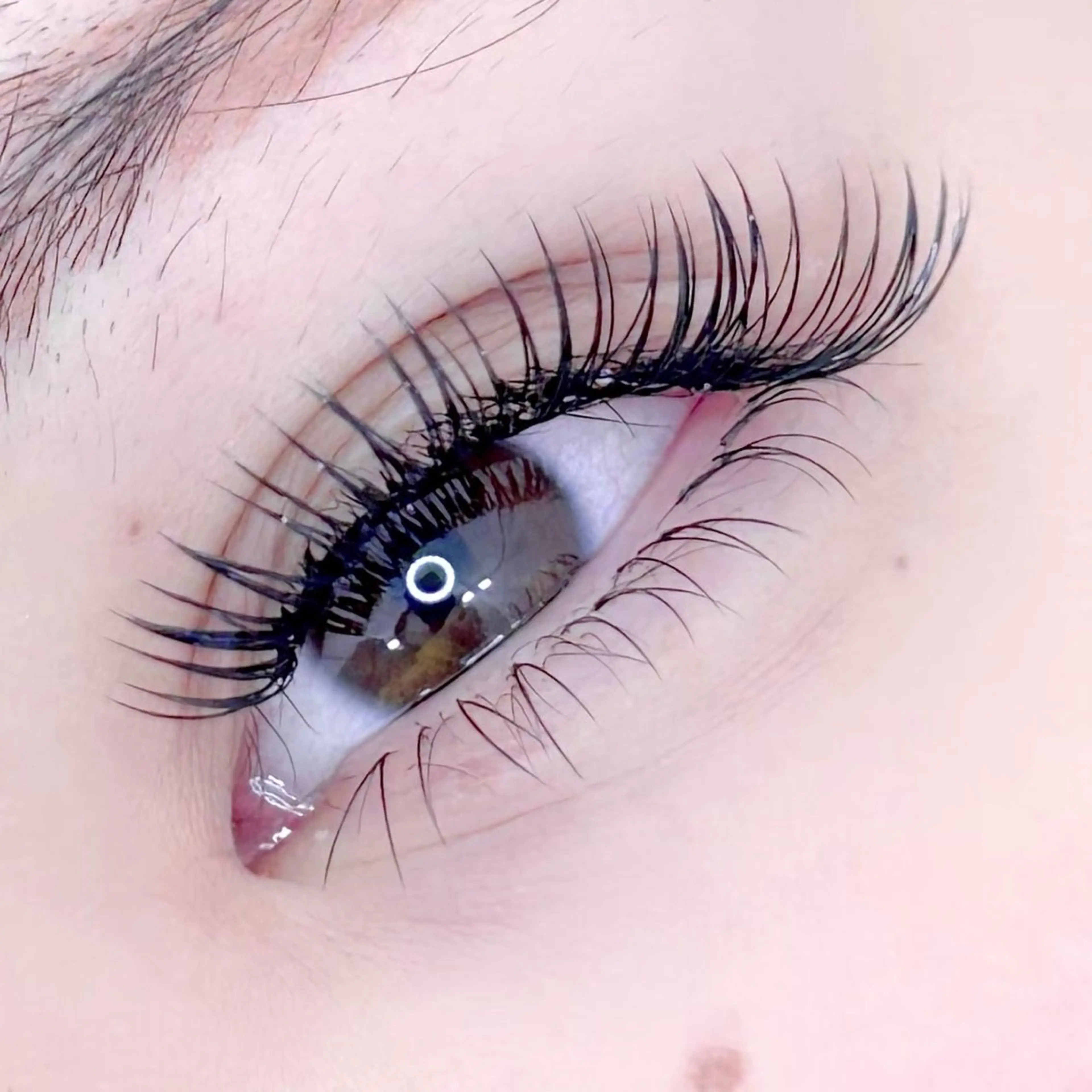 マツエク・マツパ マツエク アトリエFAM所属・アイラッシュ アトリエFAMのマツエク・マツパデザイン