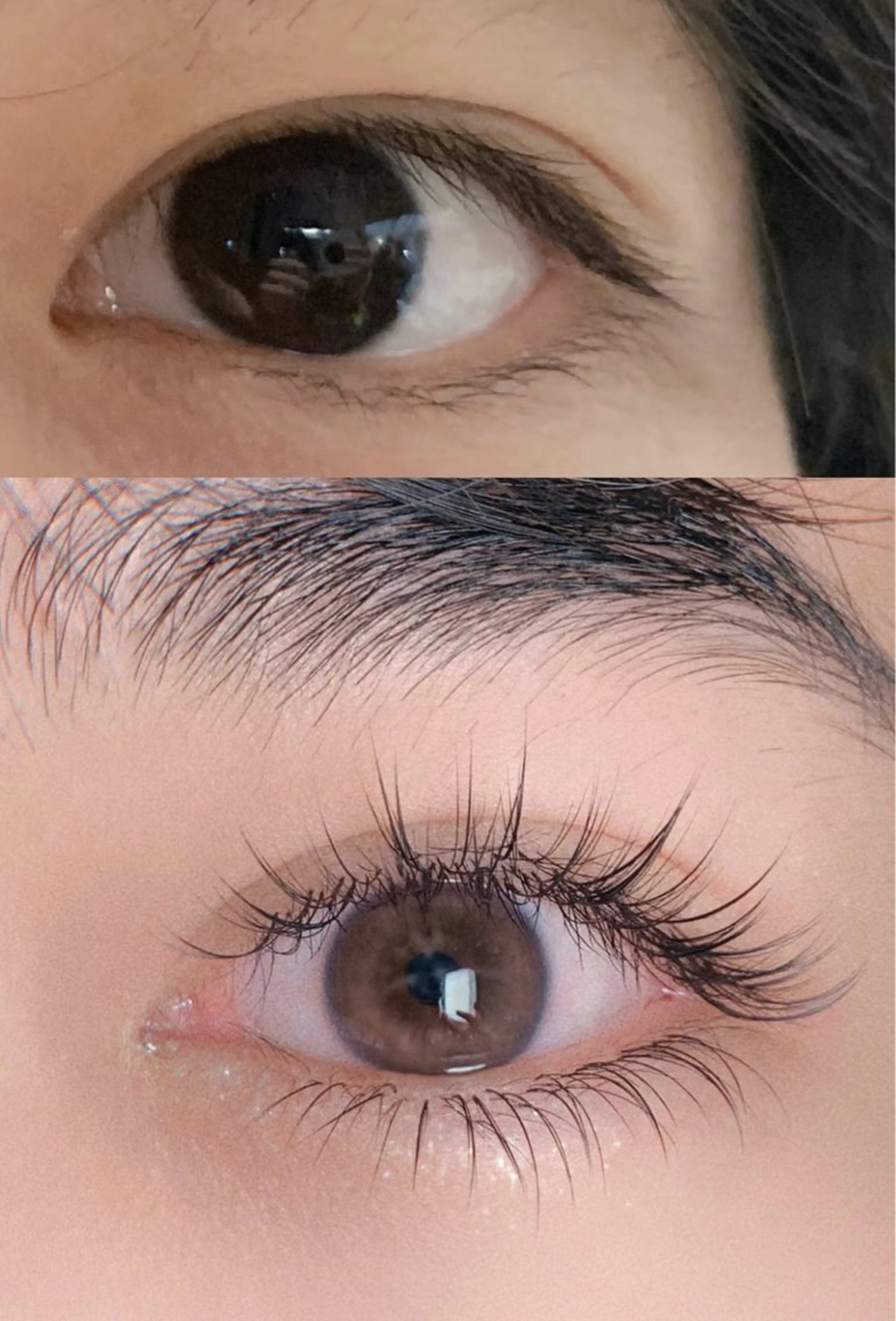 マツエク・マツパ Mizukiマツエク &まつげパーマ池袋店のマツエク・マツパデザイン