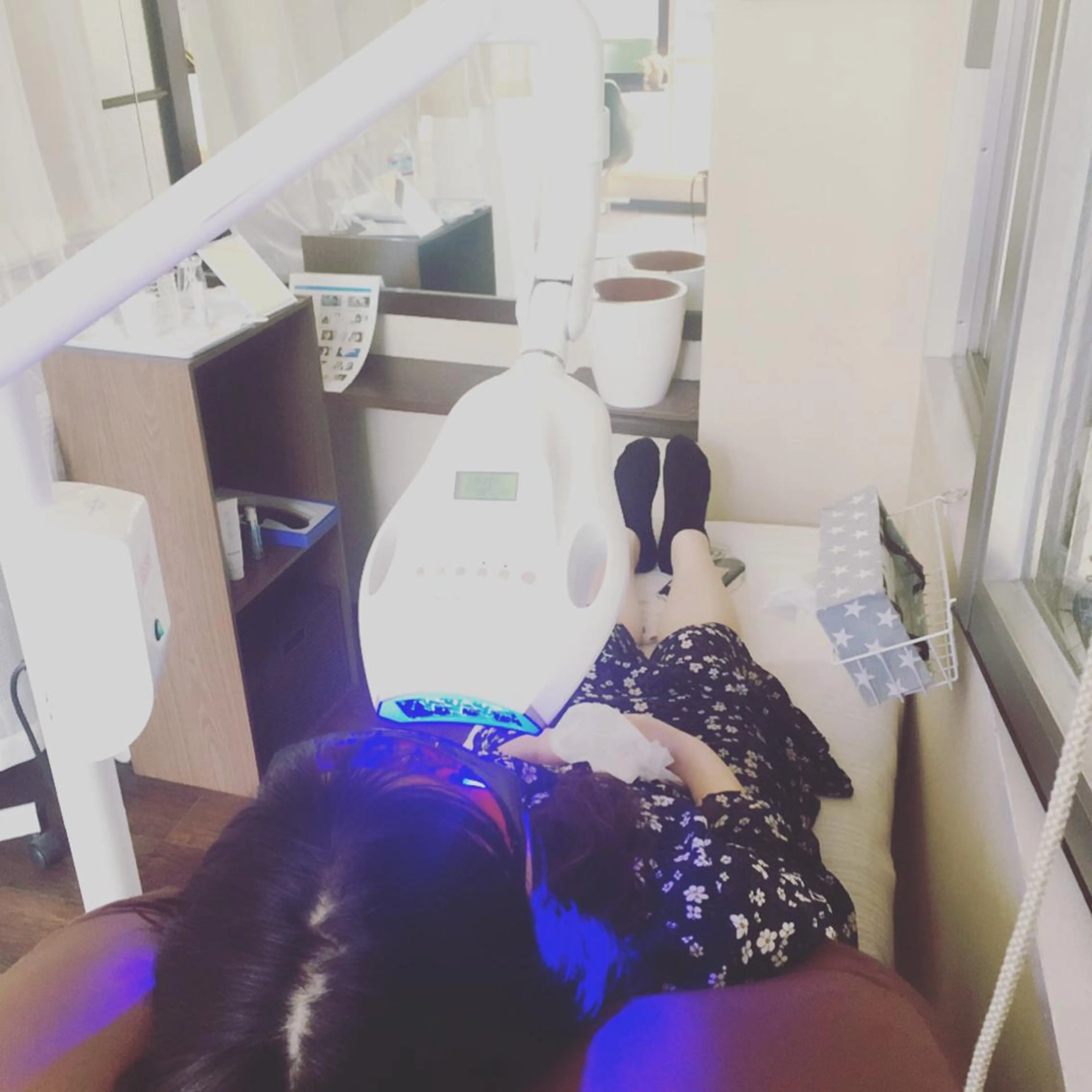 Largo所属・広中 裕一のマツエク・マツパデザイン