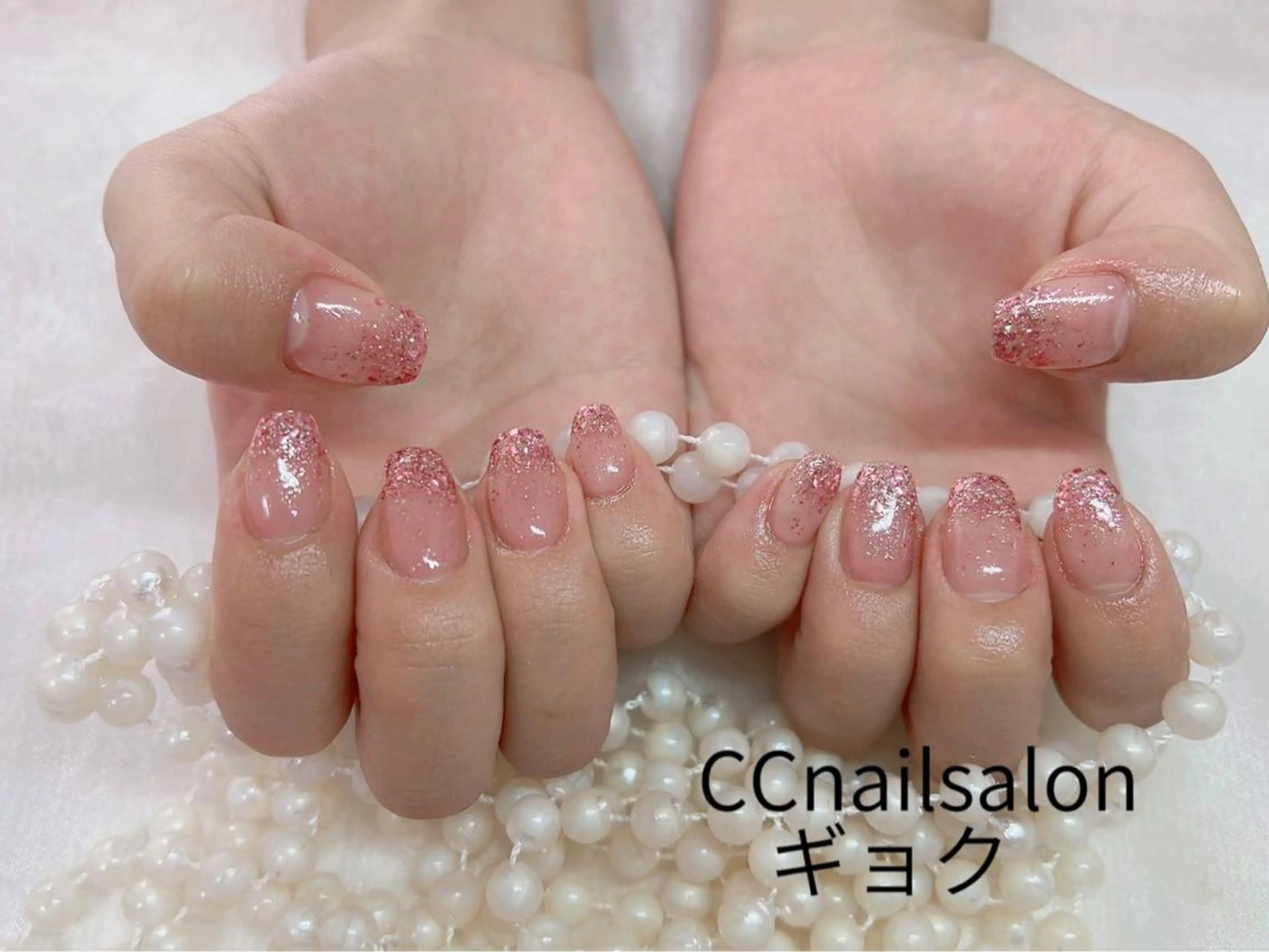 ネイル シーシー ネイルのネイルデザイン