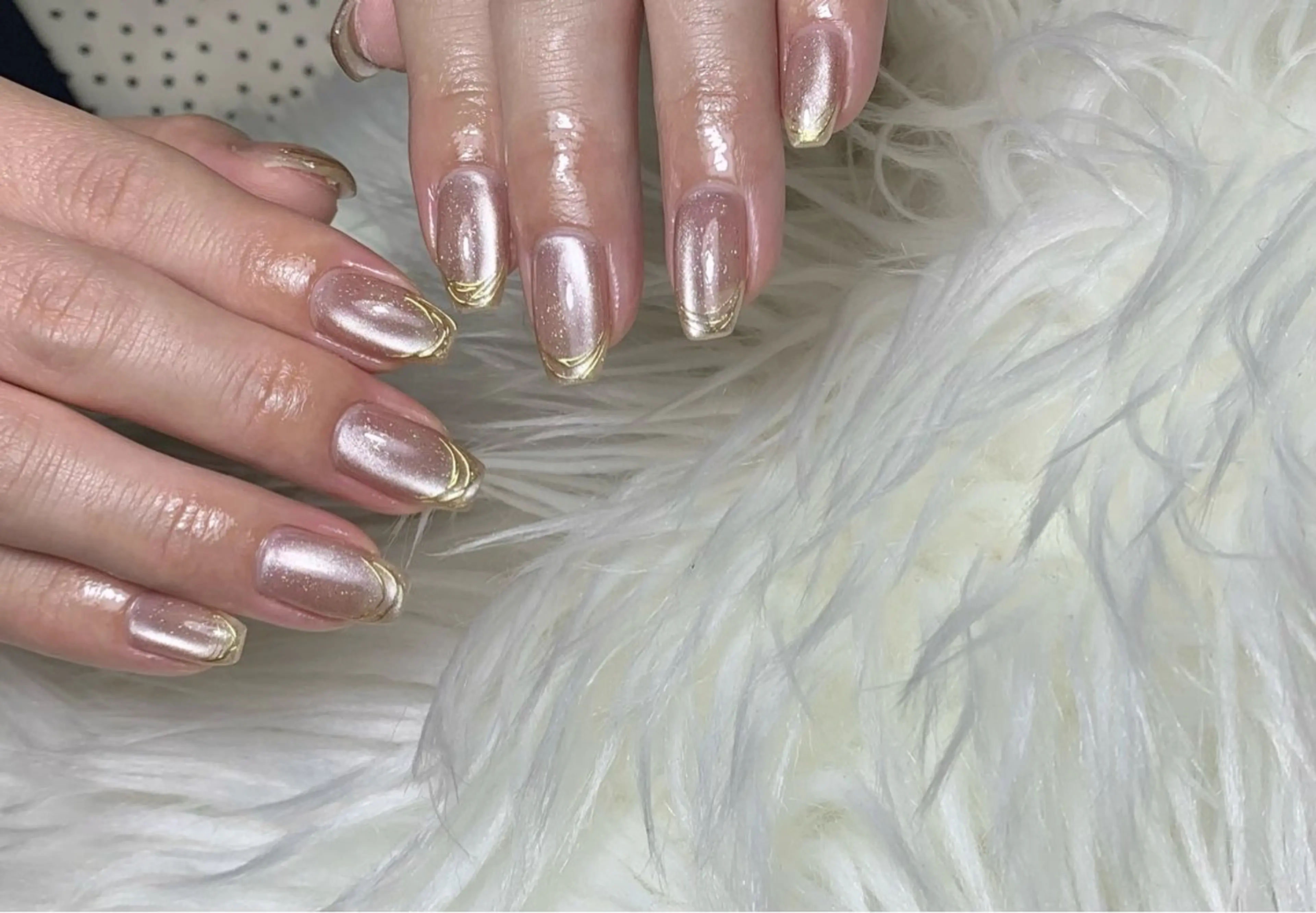 ネイル ハンドネイル Nail salon Venusのネイルデザイン