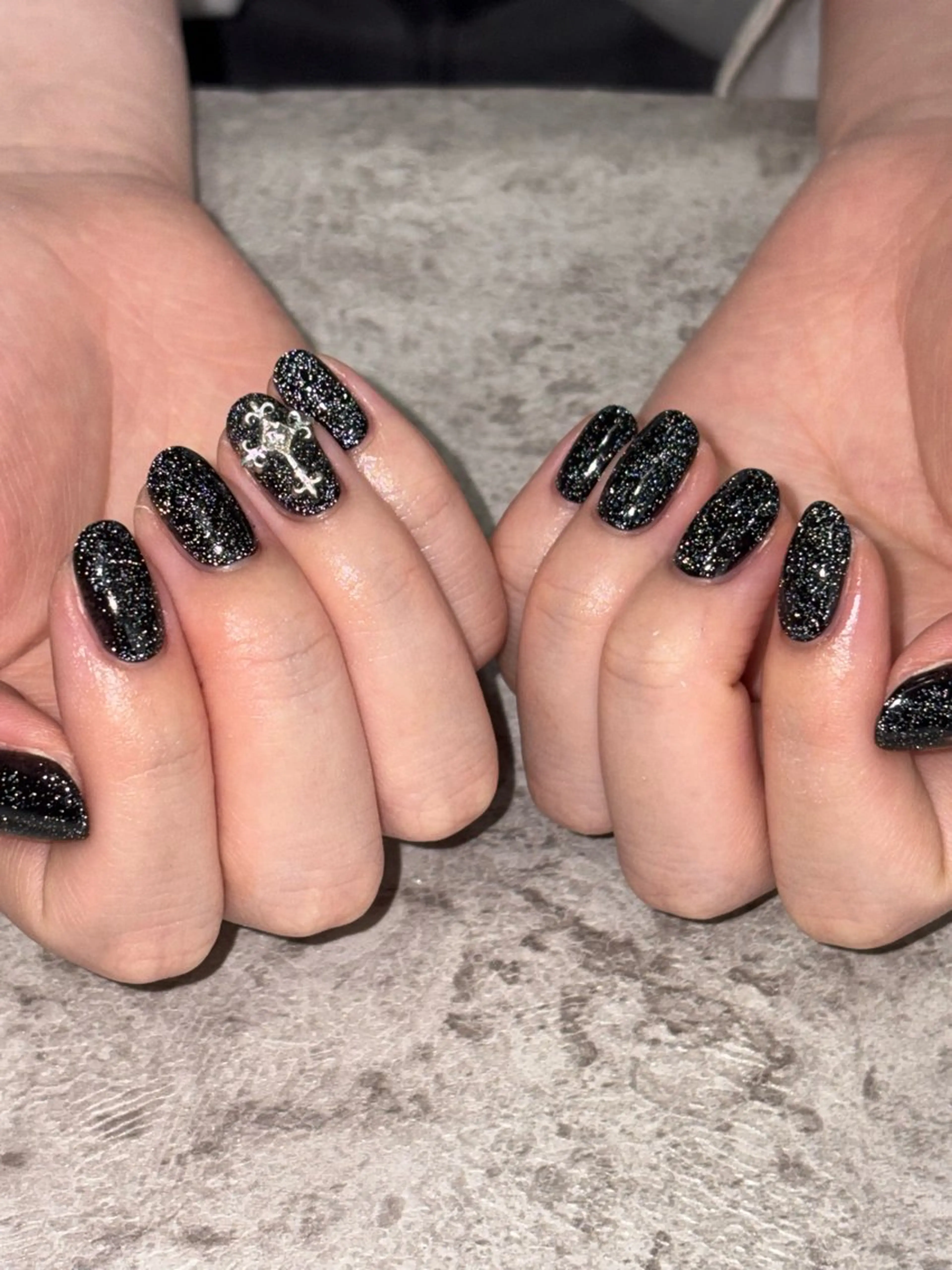 ネイル Ikarashi Mimuのネイルデザイン