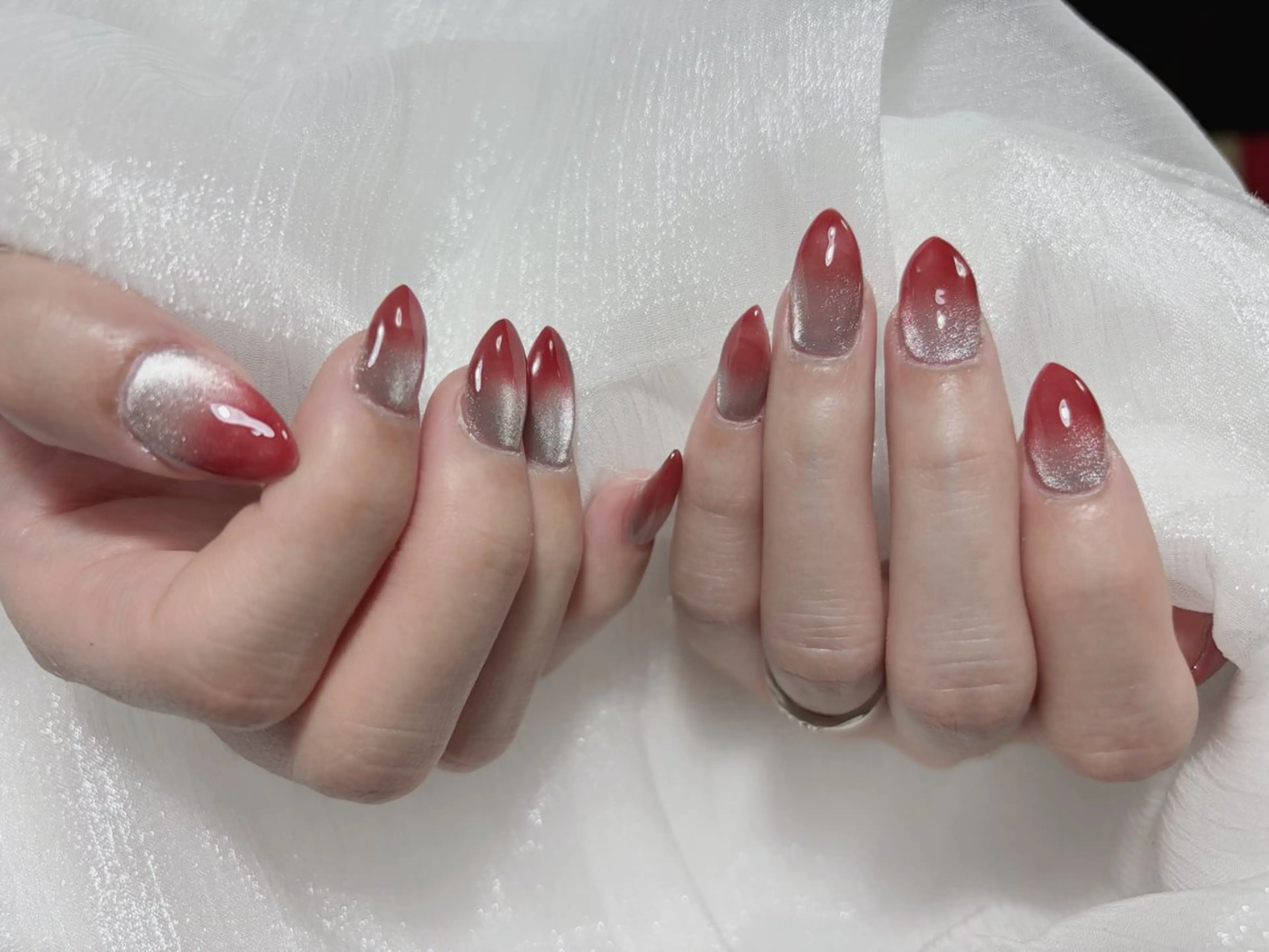 ネイル 謝王サロン所属・西浦和 ネイルサロンのネイルデザイン