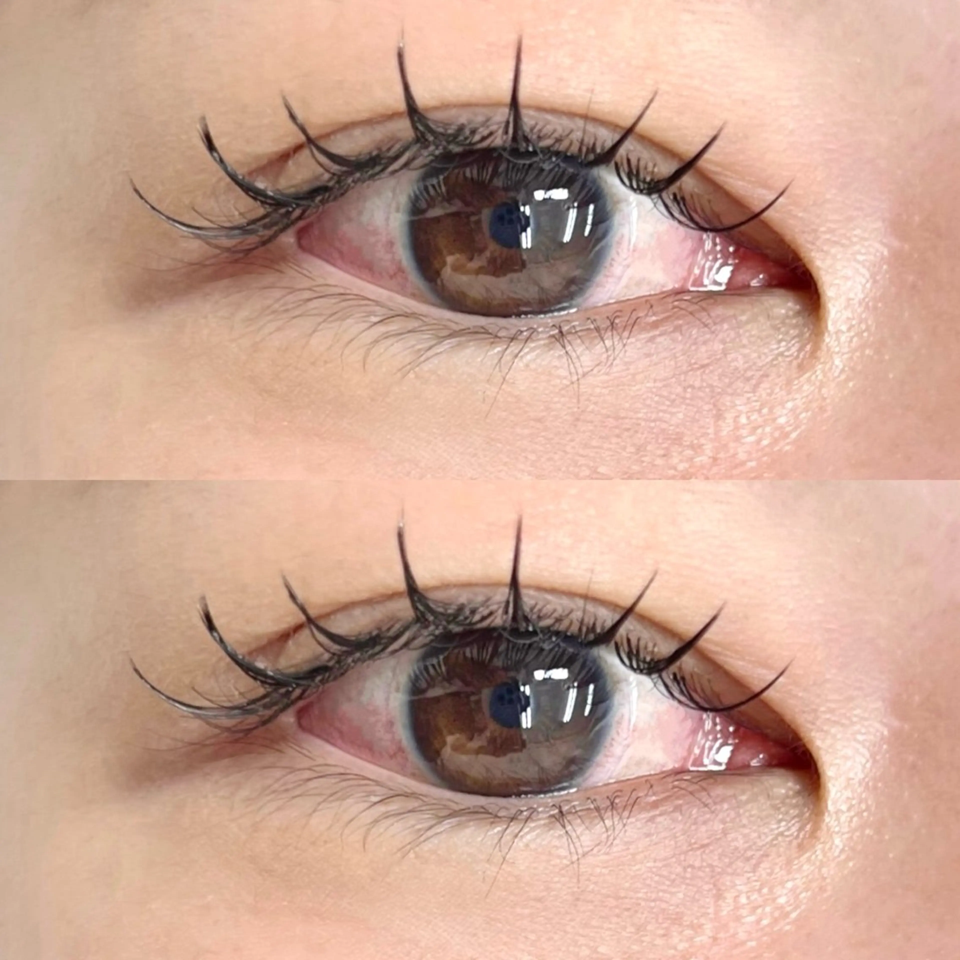 マツエク・マツパ eyelash salon AREY所属・AREY 齊藤のマツエク・マツパデザイン