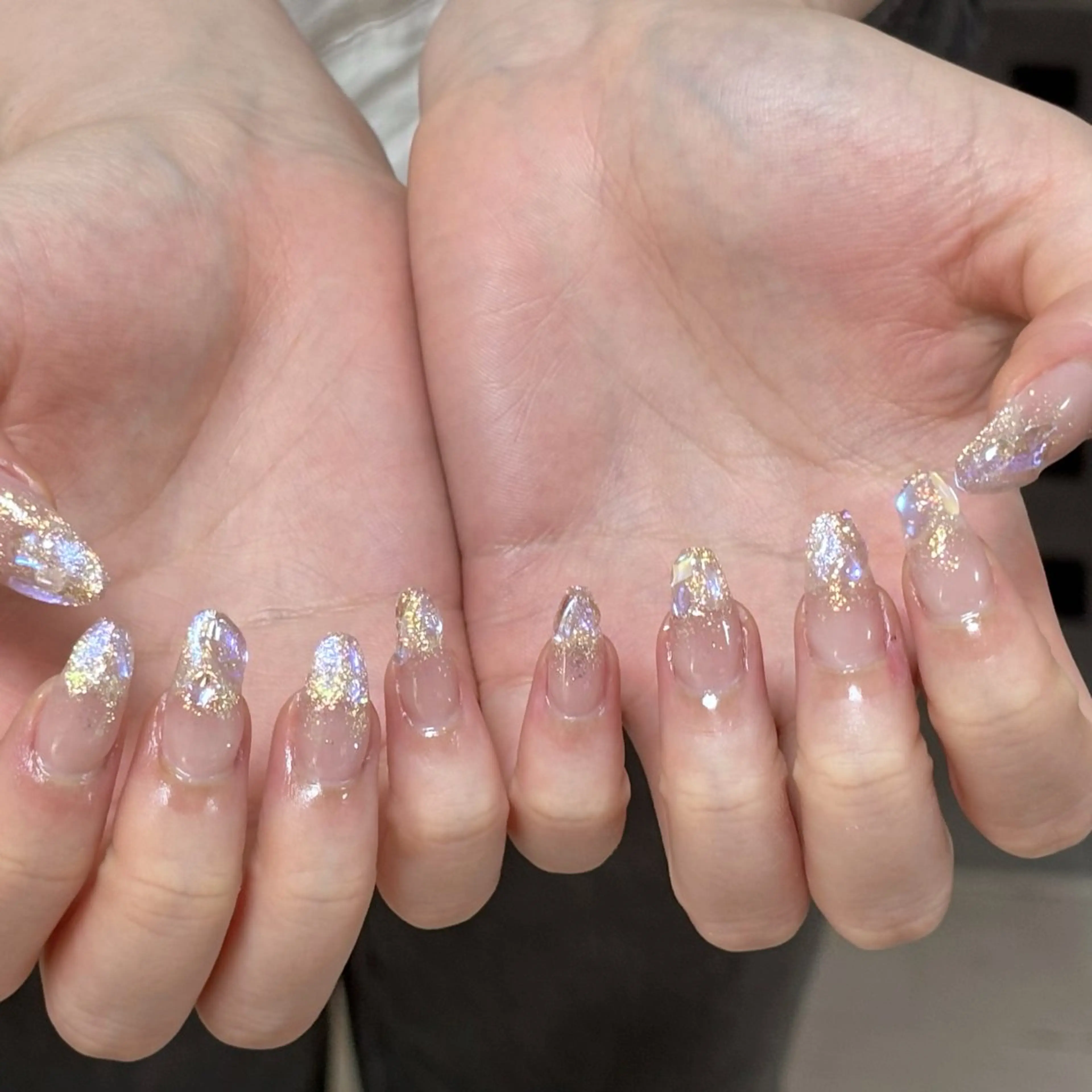 ネイル ハンドネイル IYOU NAIL町田店所属・IYOUNAIL- Piggyのネイルデザイン