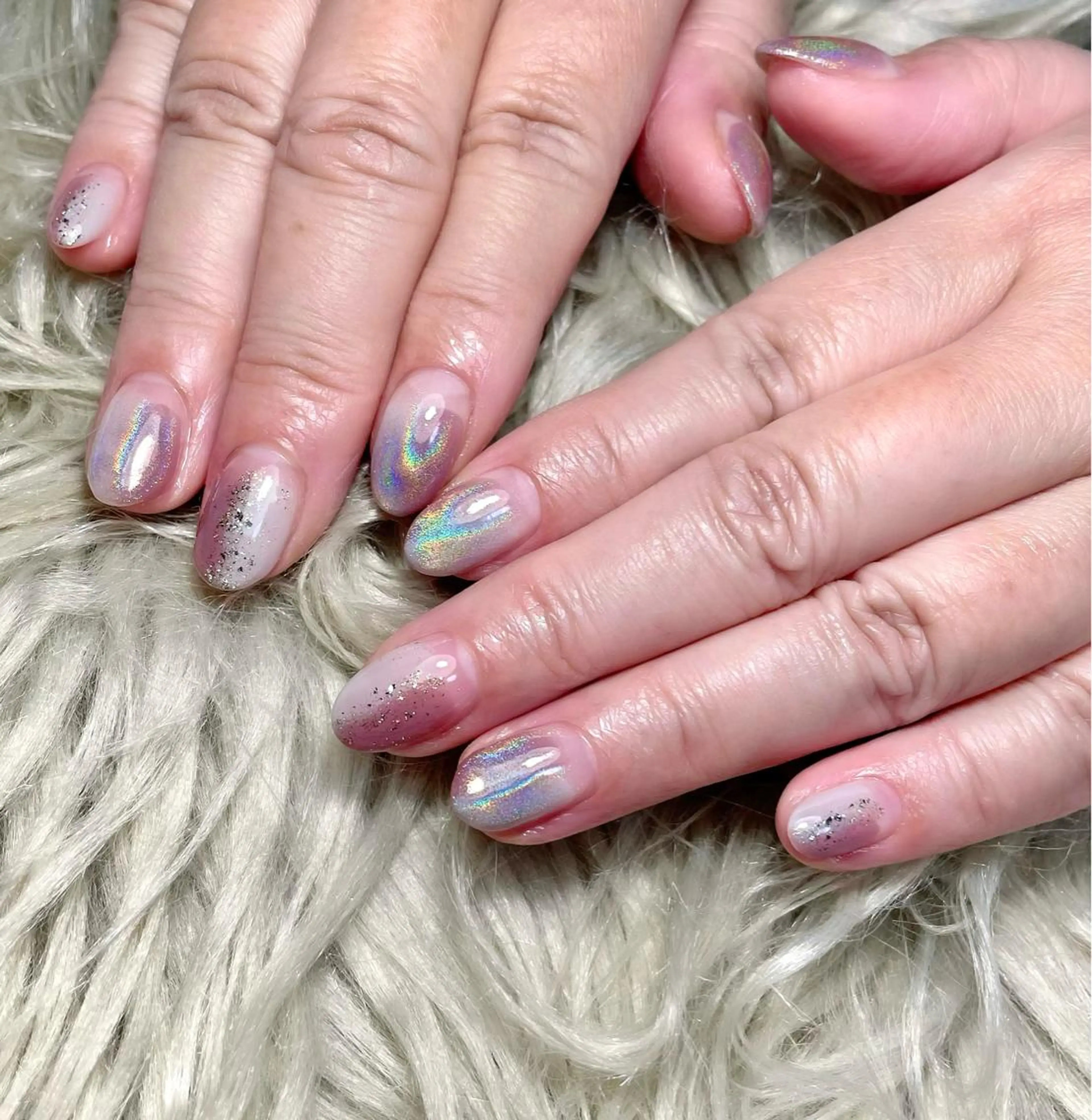 ネイル ハンドネイル Nail salon Venusのネイルデザイン