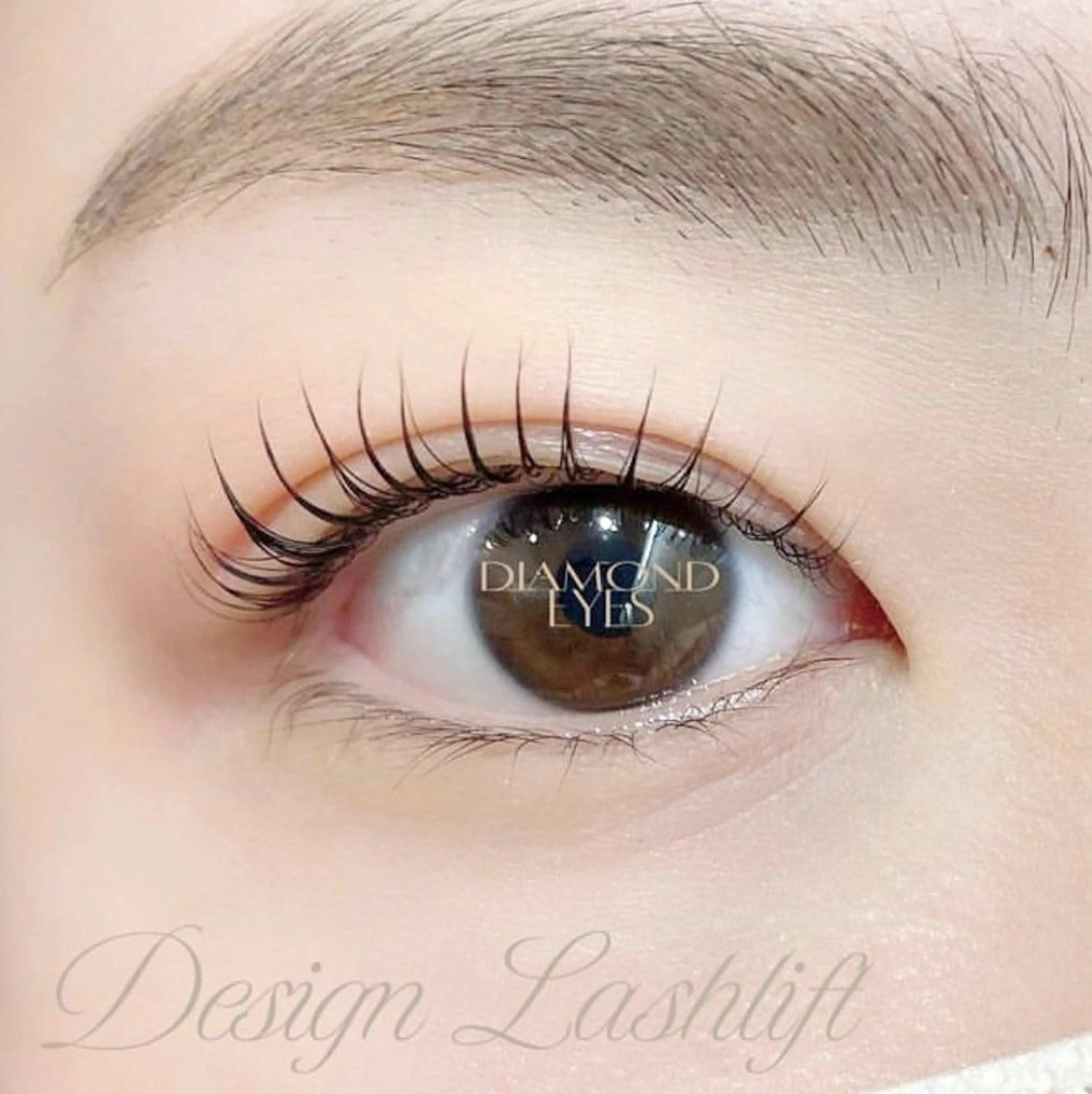 マツエク・マツパ OGUMA︎✿ 新宿マルイ本館店5階のマツエク・マツパデザイン