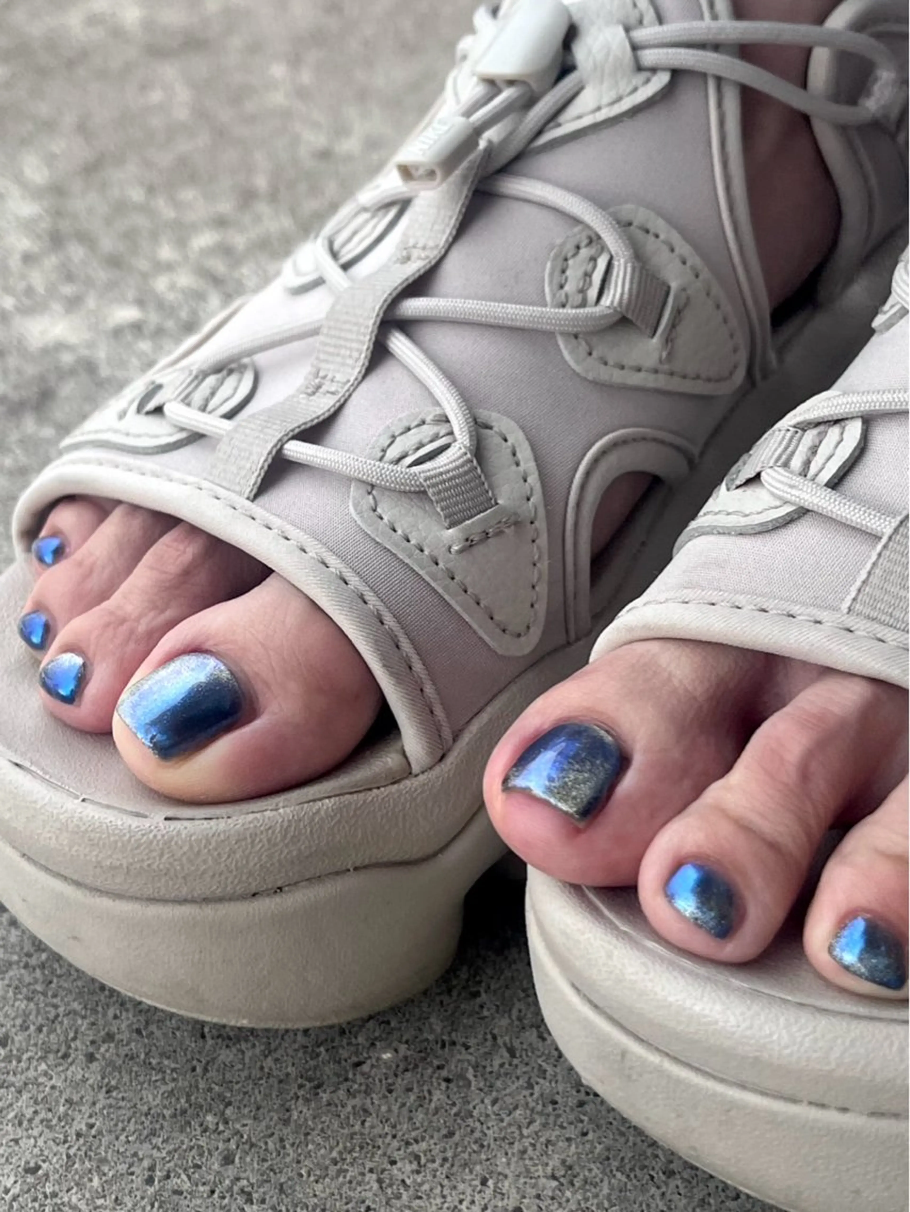 ネイル 持ち込み nail salon Bloom所属・自宅サロンBloom 橋本のネイルデザイン