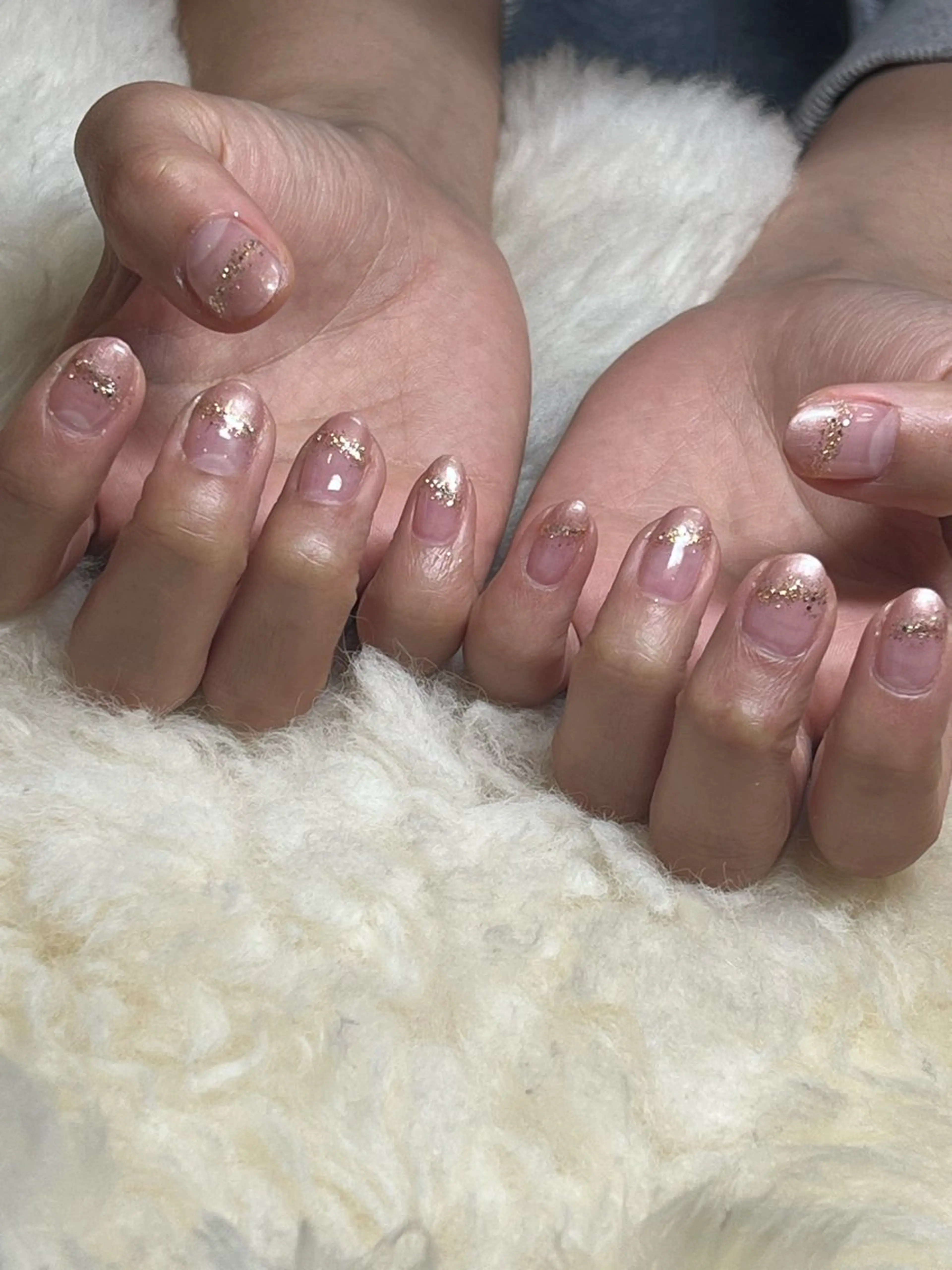 ネイル nailme!/榎田 望美のネイルデザイン