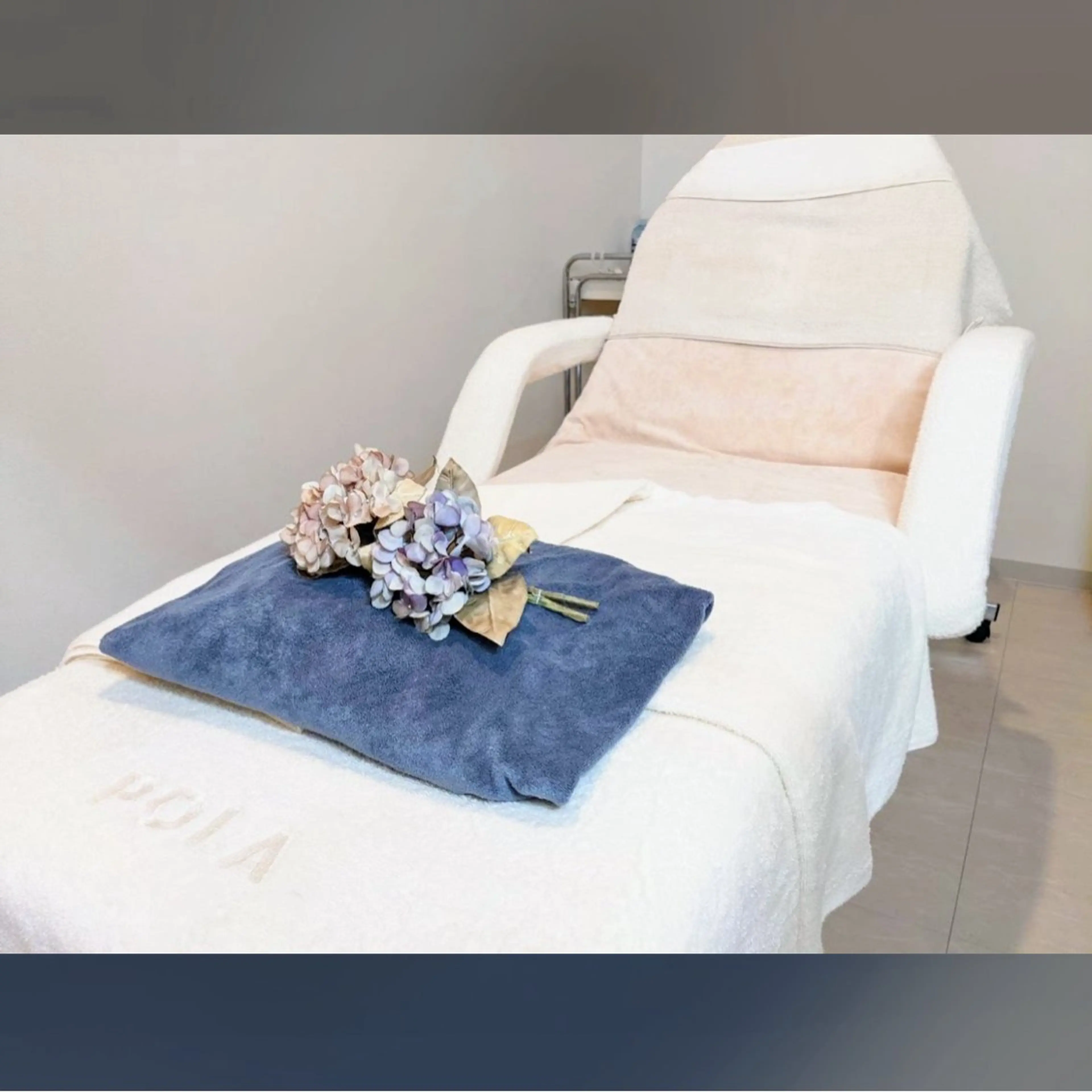 ポーラ　ザ　ビューティー　多治見けやき通り店所属・担当 しばたのエステ・リラクイメージ