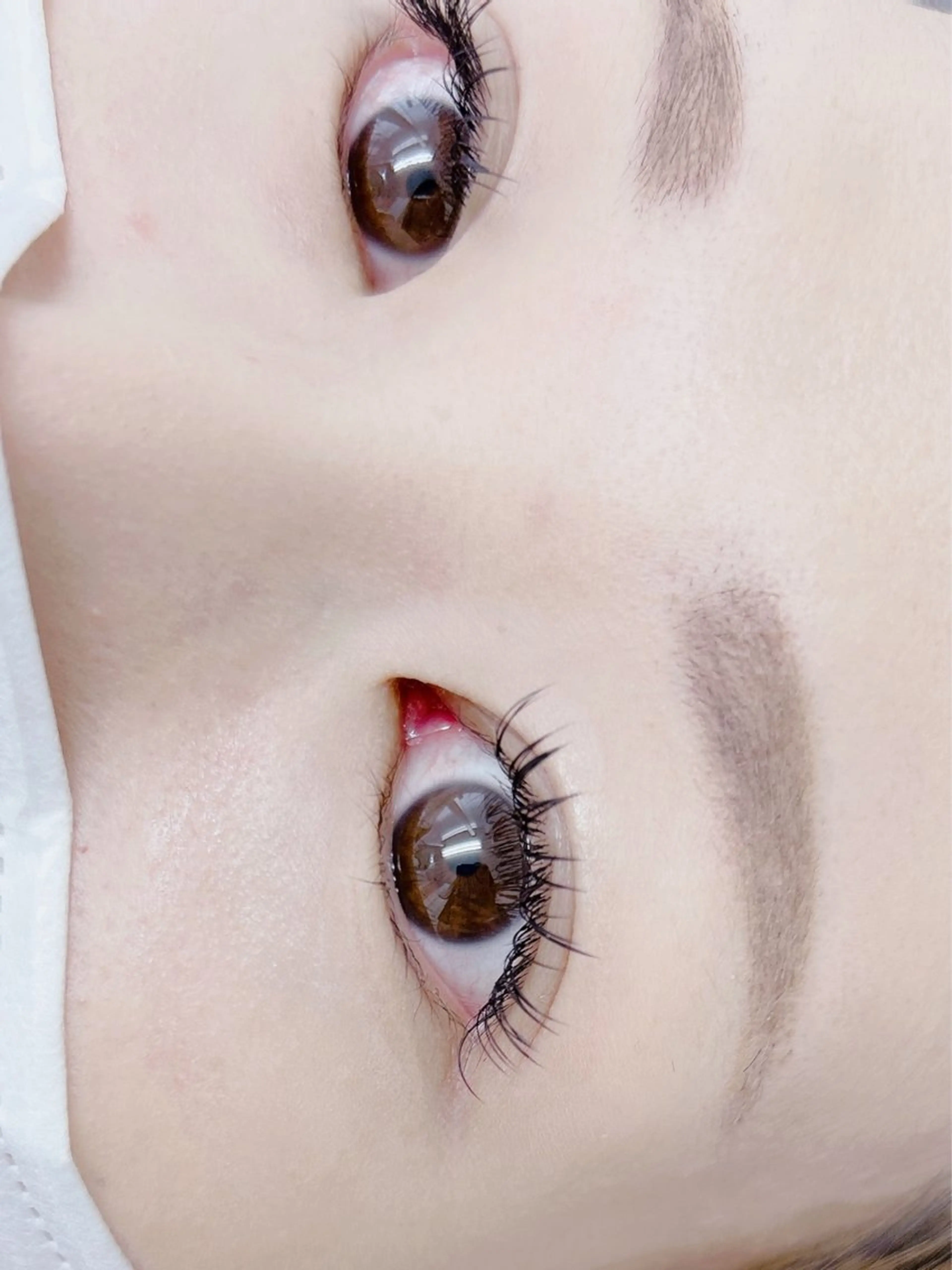 マツエク・マツパ EYELA小針店 さかいのマツエク・マツパデザイン