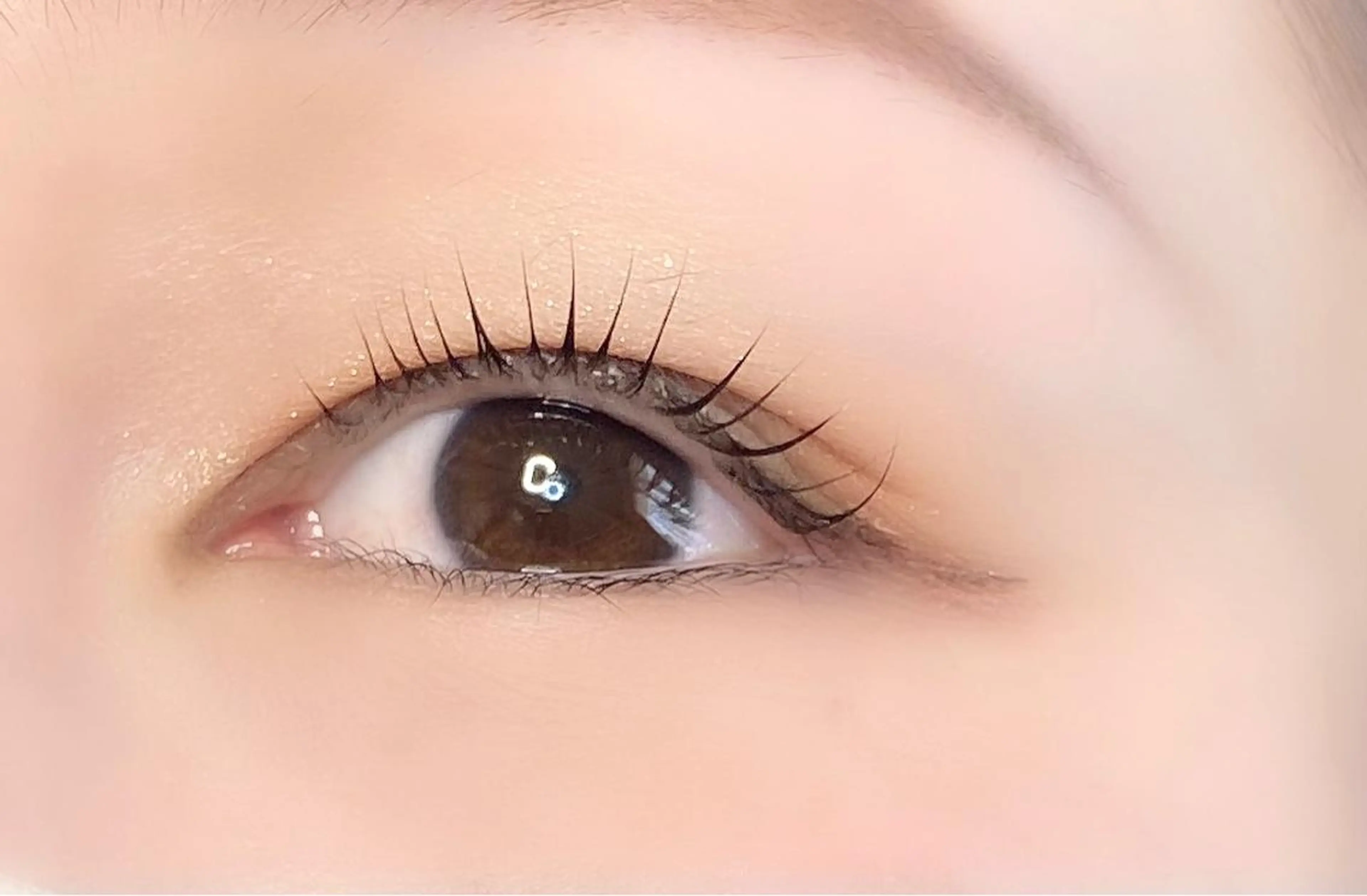 マツエク・マツパ 内藤 由貴のマツエク・マツパデザイン