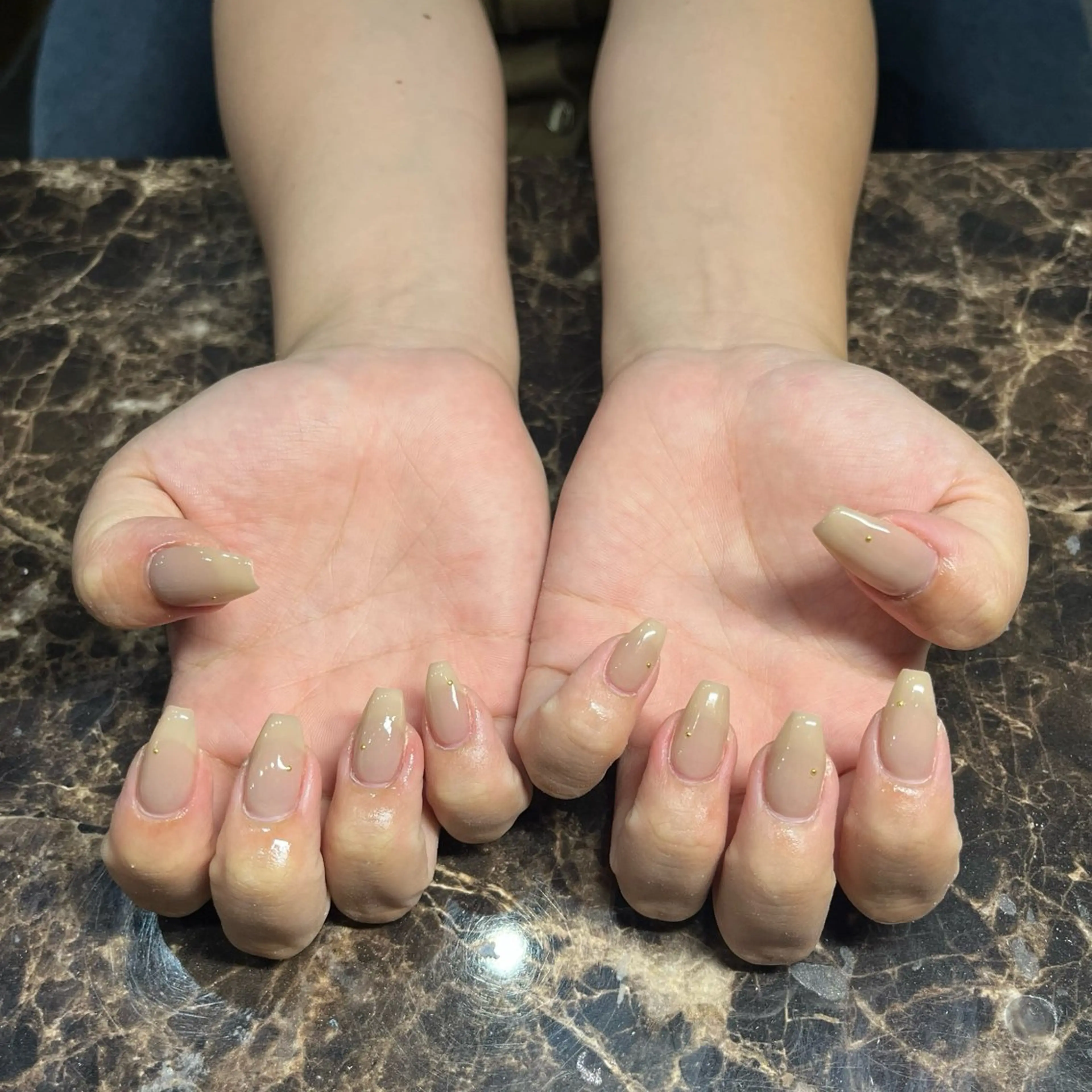 ネイル ハンドネイル IROHA nail 有美のネイルデザイン