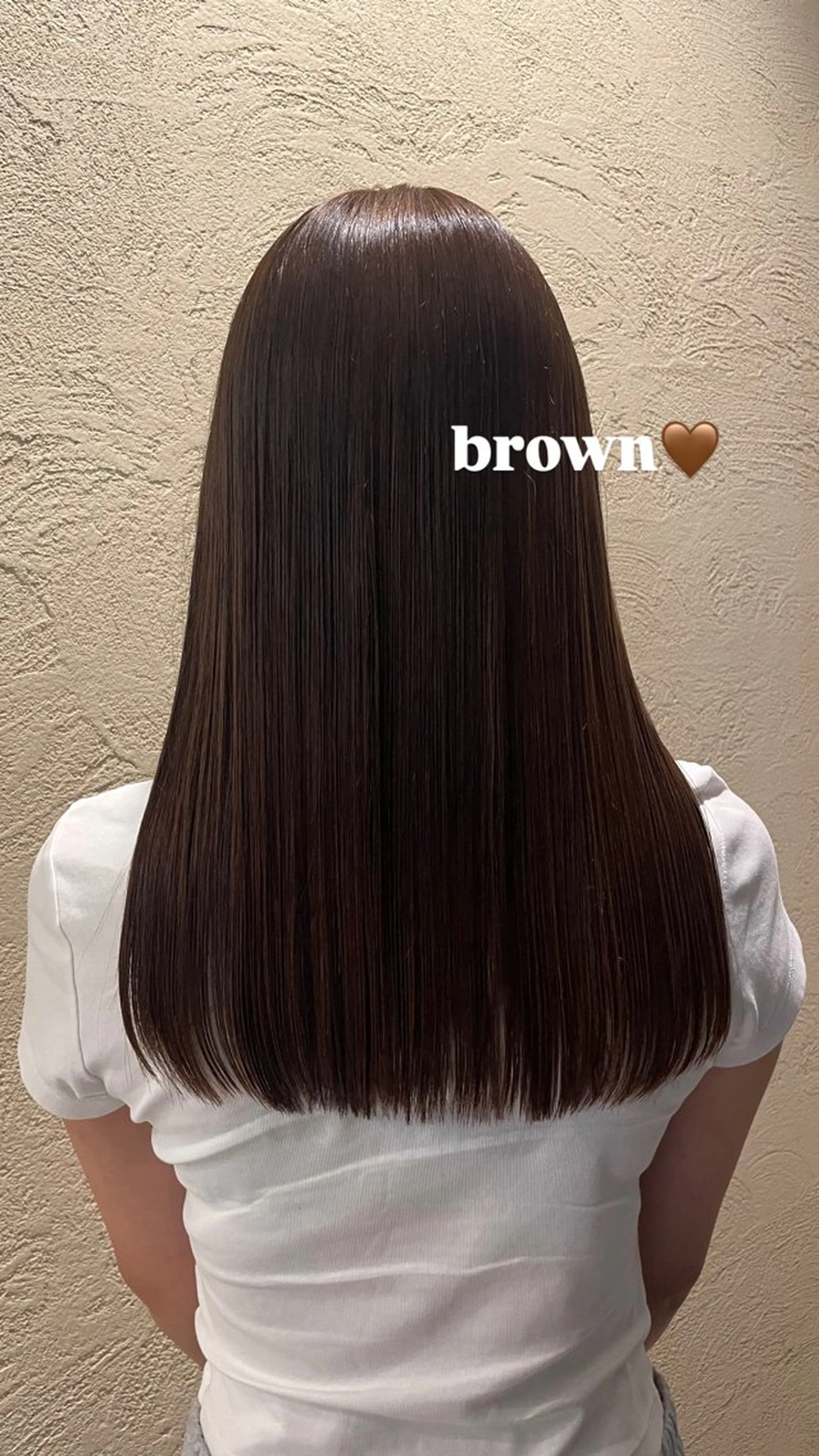 ミディアム ヘアカラー トリートメント ルプラボウ/鈴木 颯天のヘアスタイル