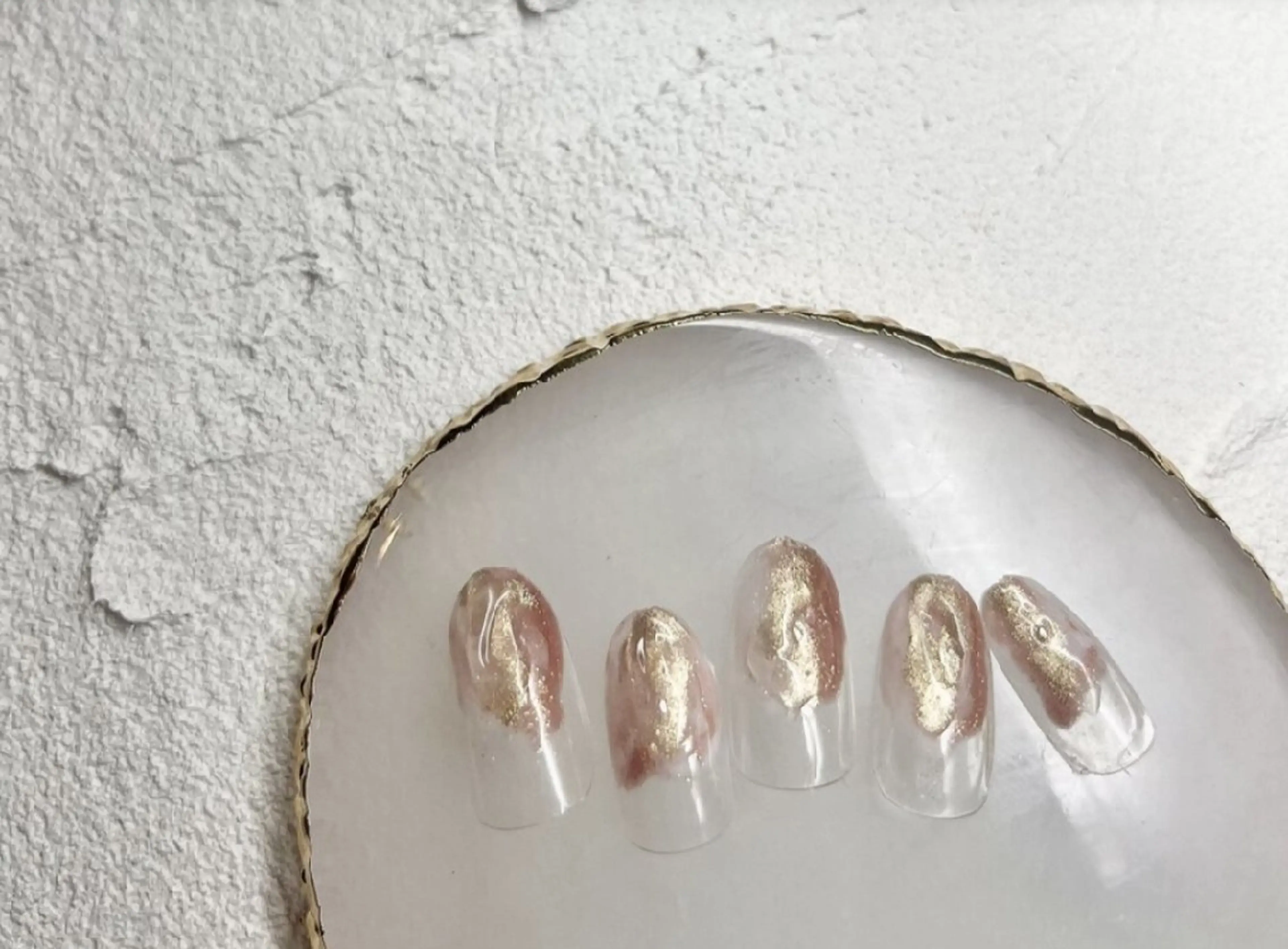 ネイル aoyagi maiのネイルデザイン