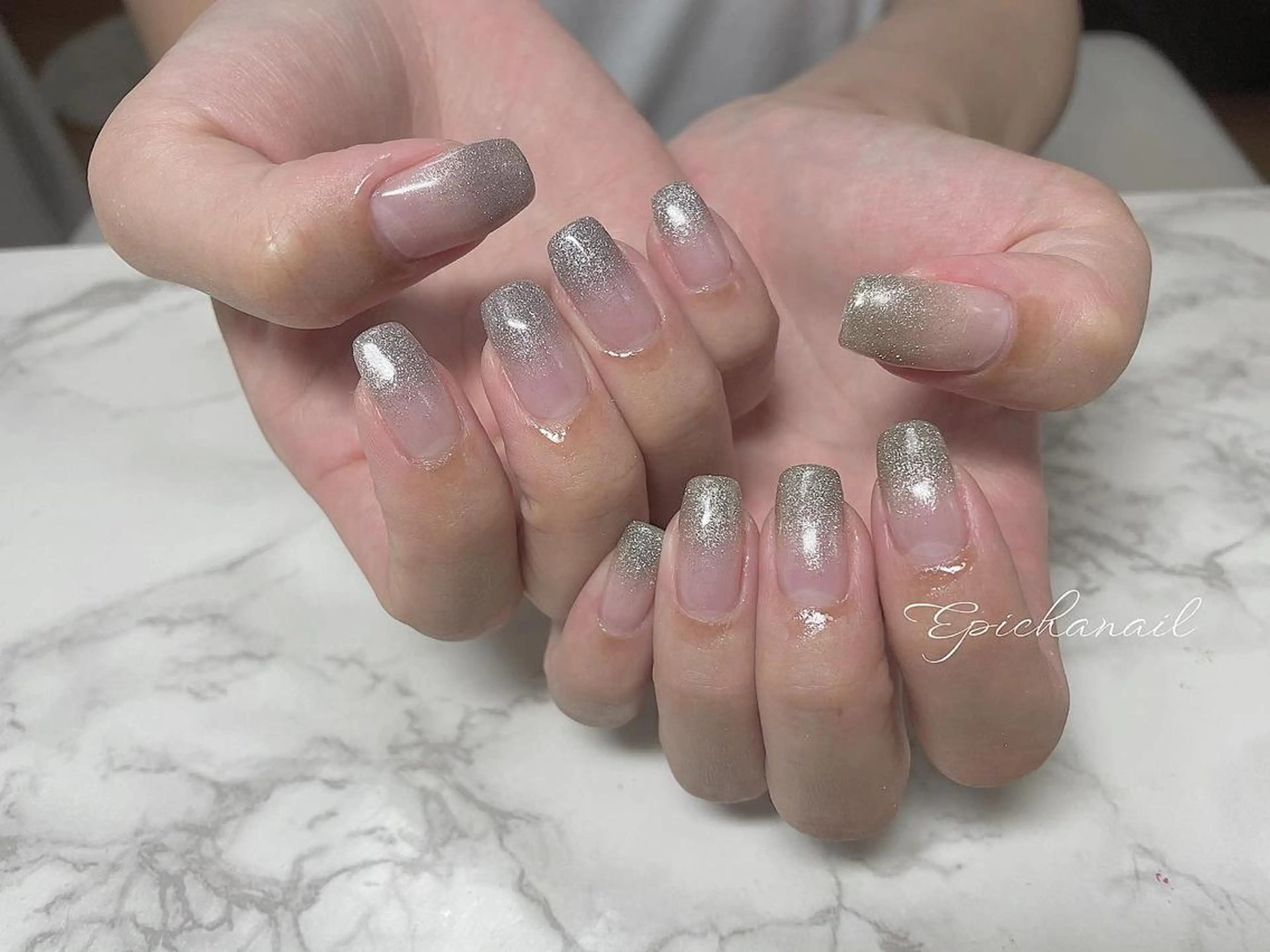 ネイル EPICHA NAILのネイルデザイン