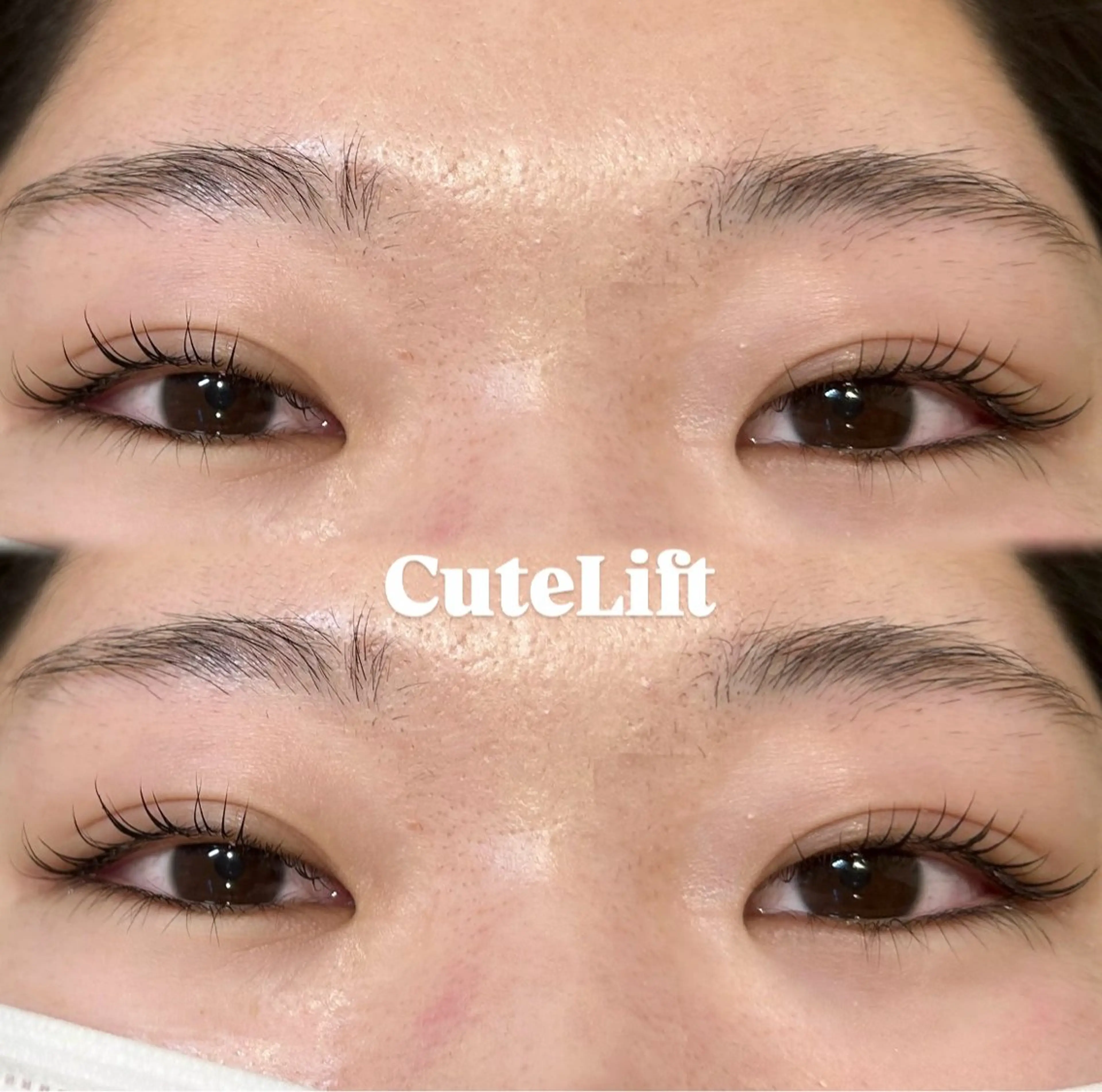 マツエク・マツパ 【enurk】 ゆうなのマツエク・マツパデザイン