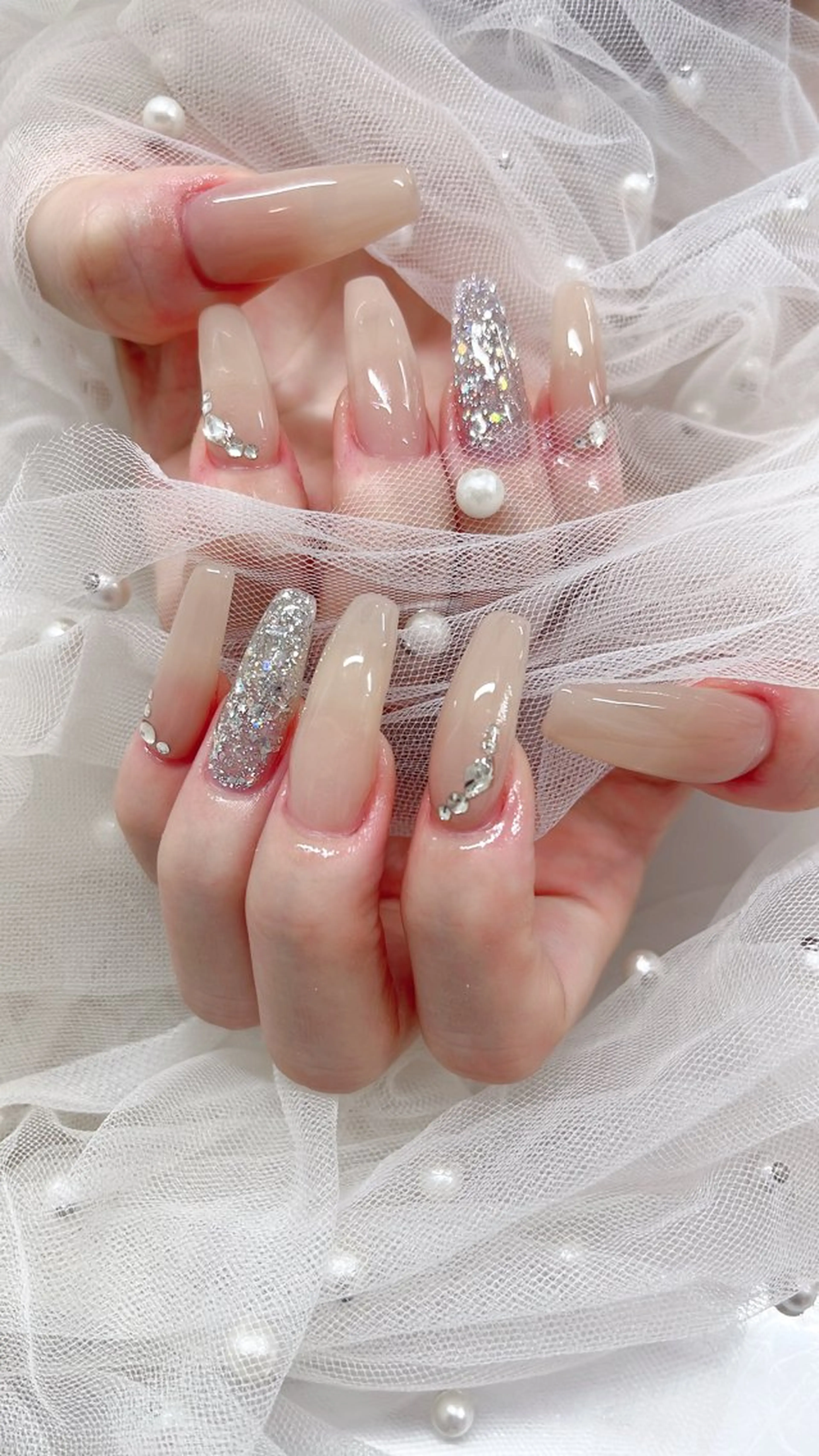 ネイル Moci Nail Salonのネイルデザイン