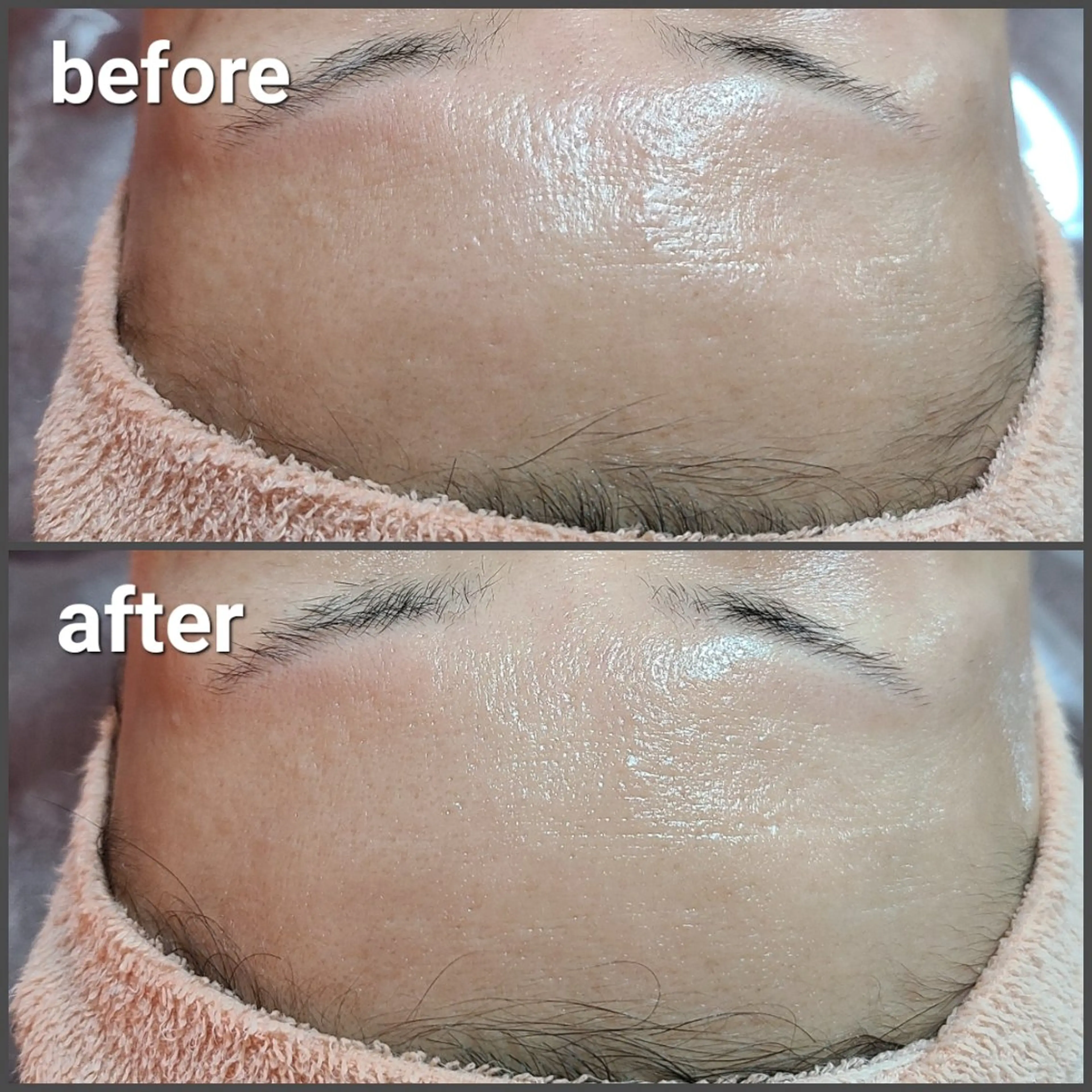 エステ 顔ツボ整顔セラピスト 三根百恵のエステ・リラクイメージ