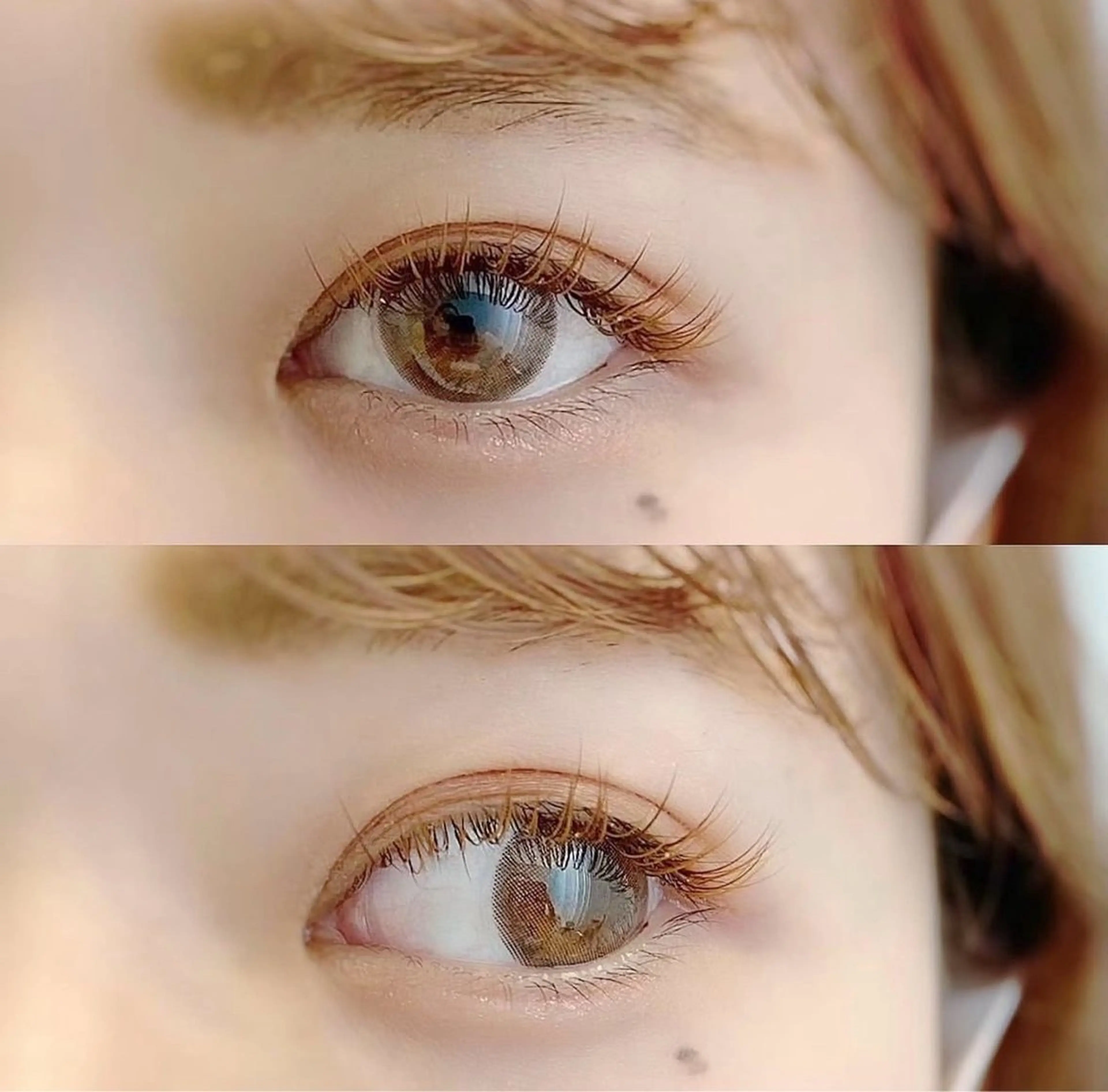 マツエク・マツパ ミエル博多/ yuna🍓のマツエク・マツパデザイン