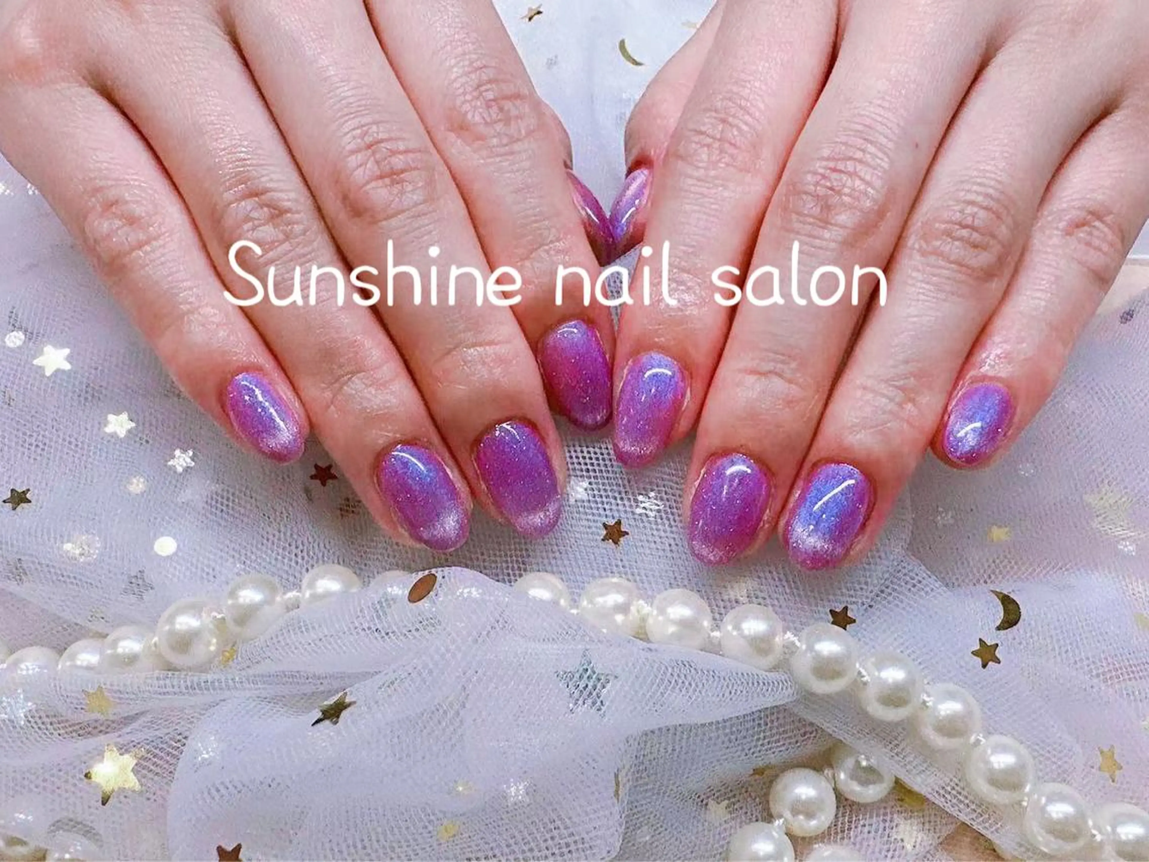 ネイル サンシャイン ネイル池袋店のネイルデザイン