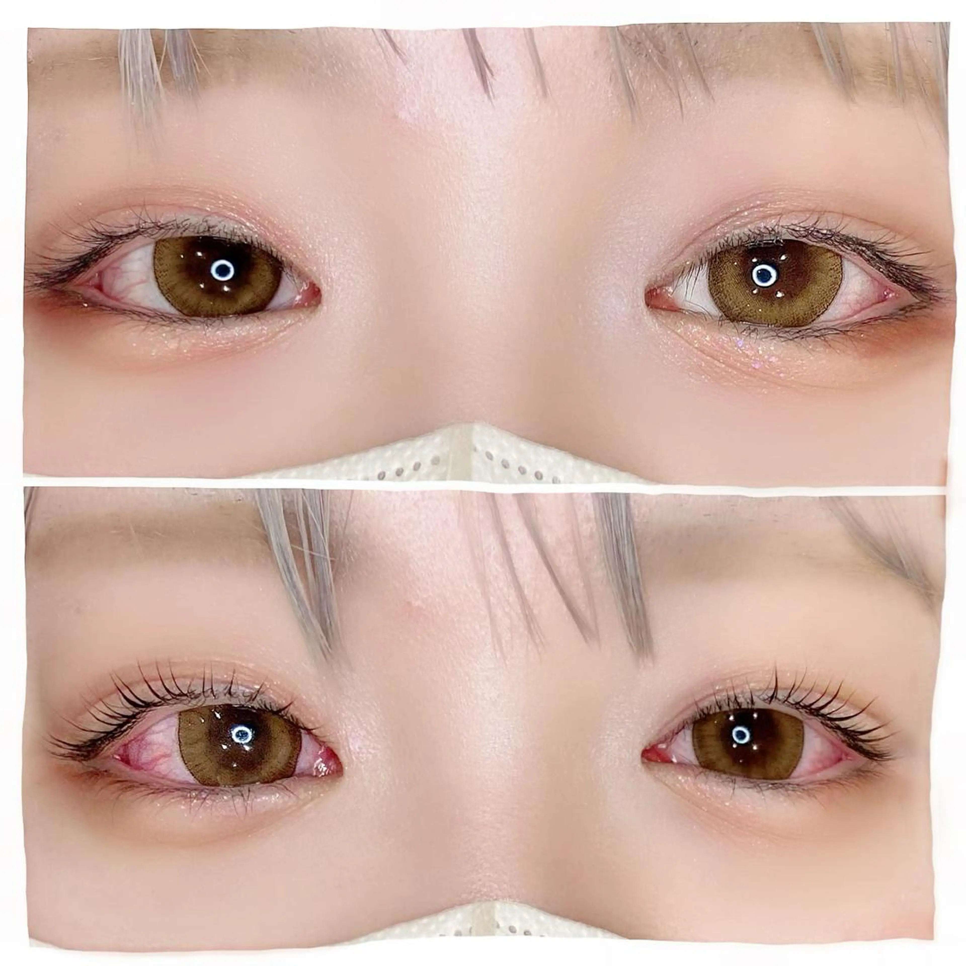 マツエク・マツパ アイリスト CHISAの眉毛・アイブロウイメージ