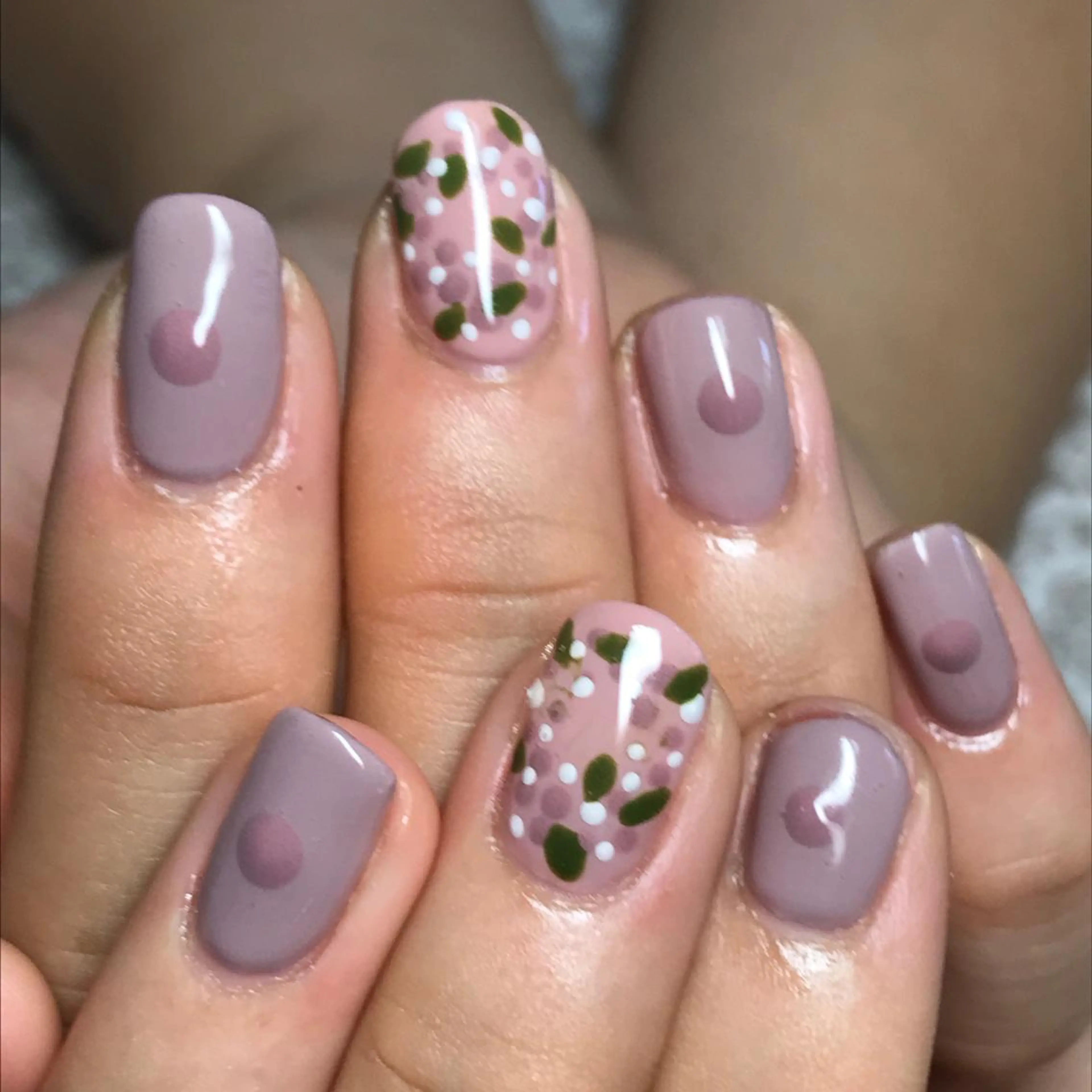 ネイル COCO+所属・COCO +のエステ・リラクイメージ