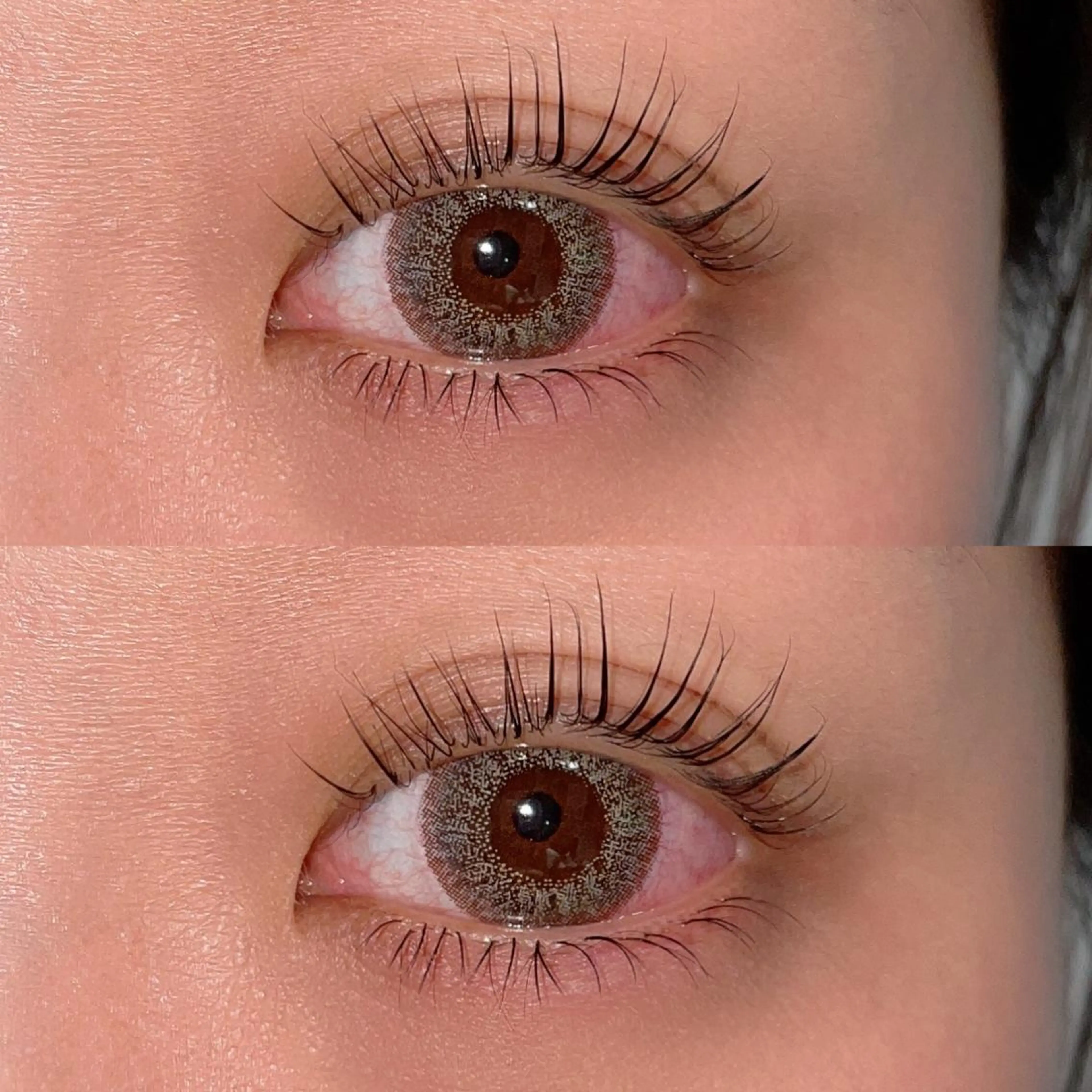 マツエク・マツパ 🌻akira 🌻のマツエク・マツパデザイン