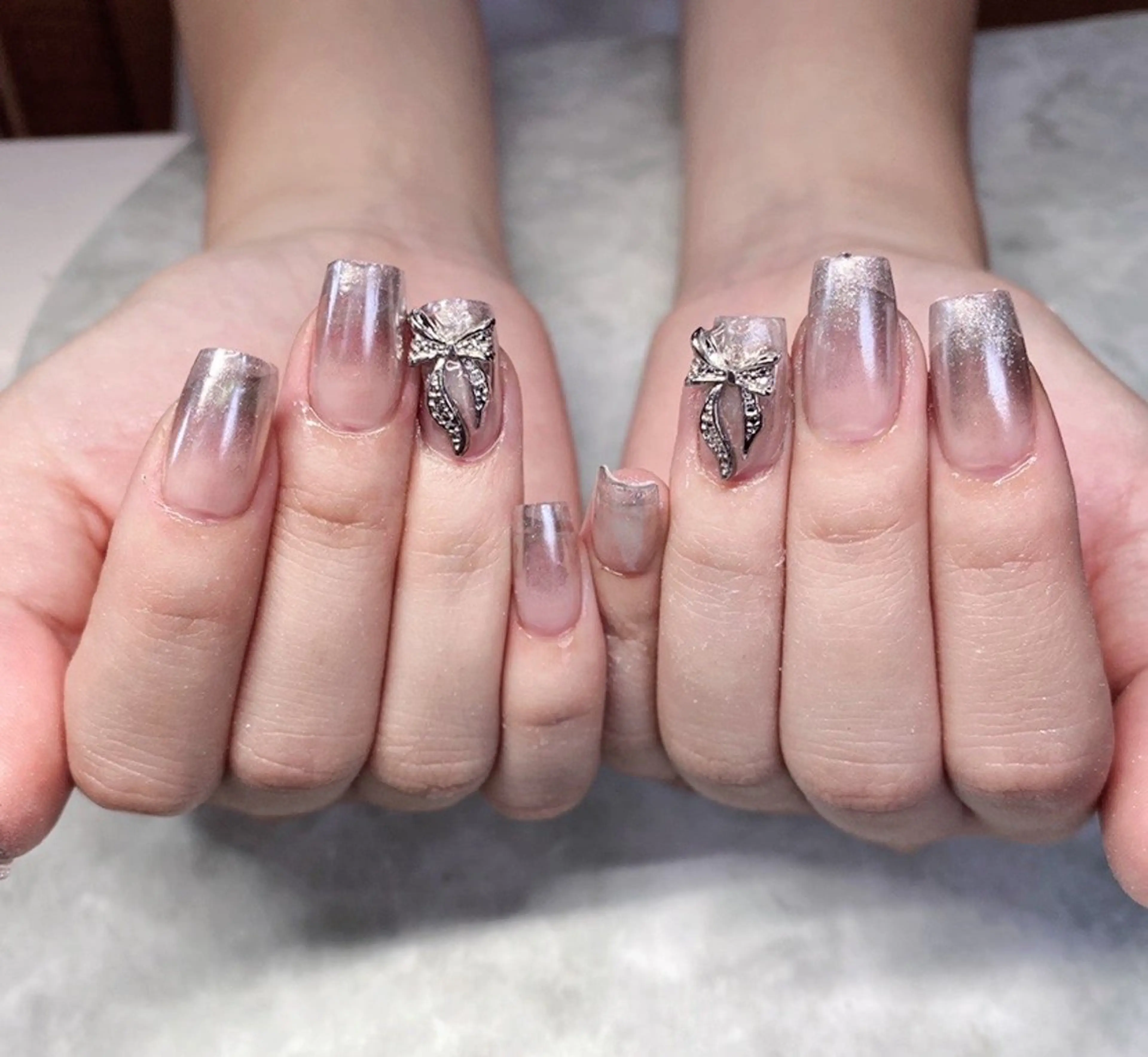 ネイル ハンドネイル ネイリスト♡ AYAKOのネイルデザイン