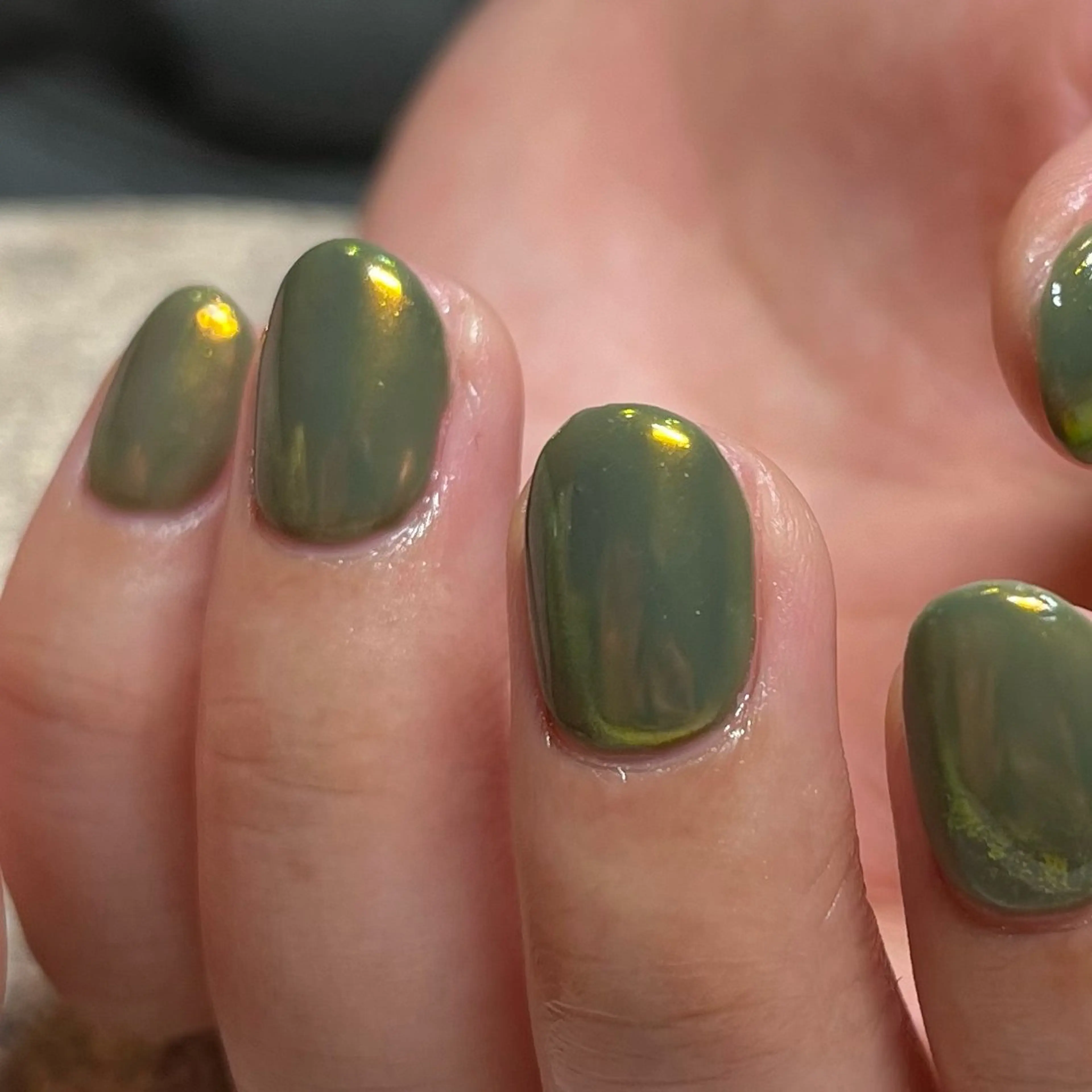 ネイル ハンドネイル share salon reir　(ルレイル)所属・rio nailのネイルデザイン