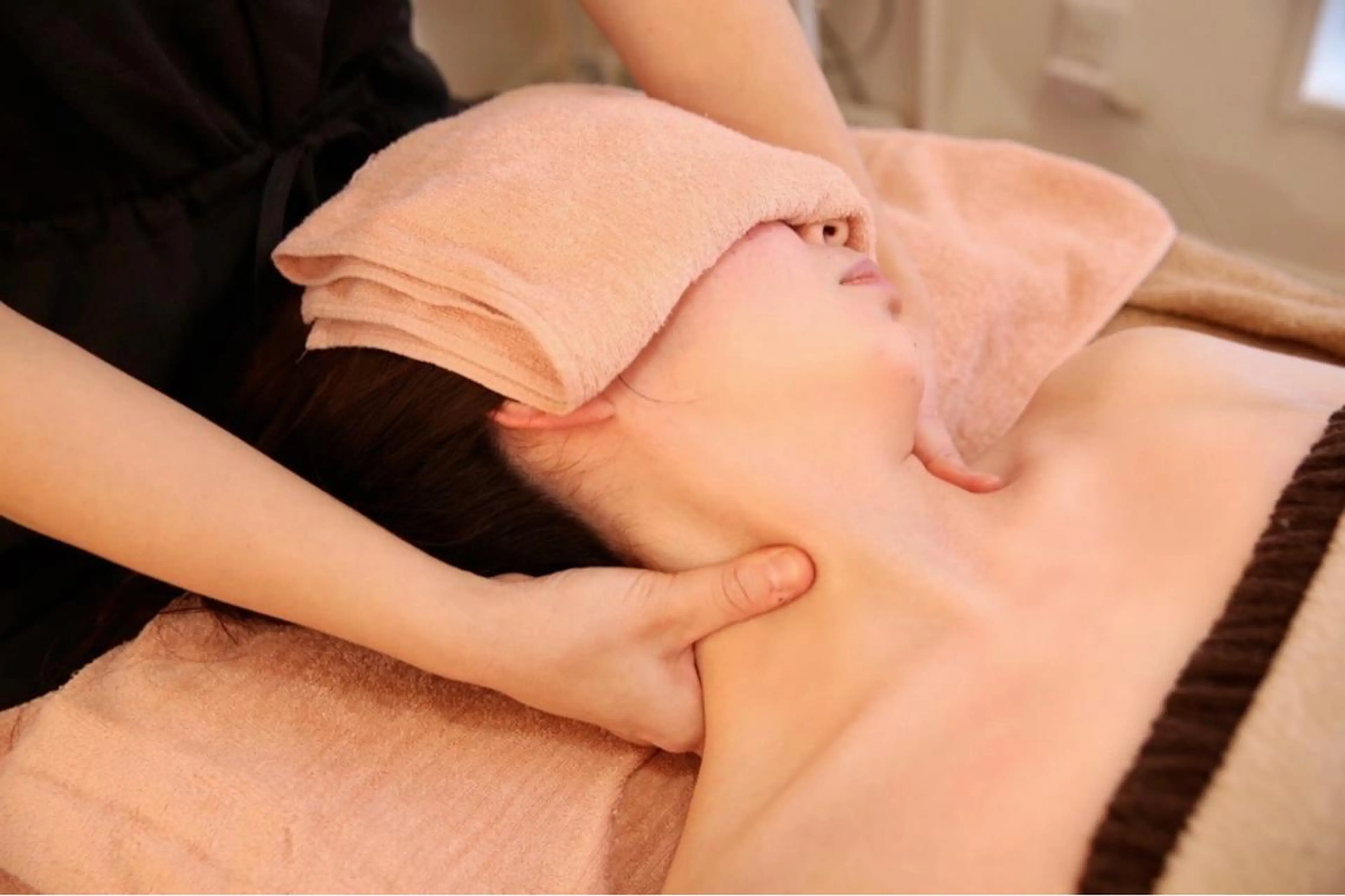 Private SalonOboraのエステ・リラクイメージ