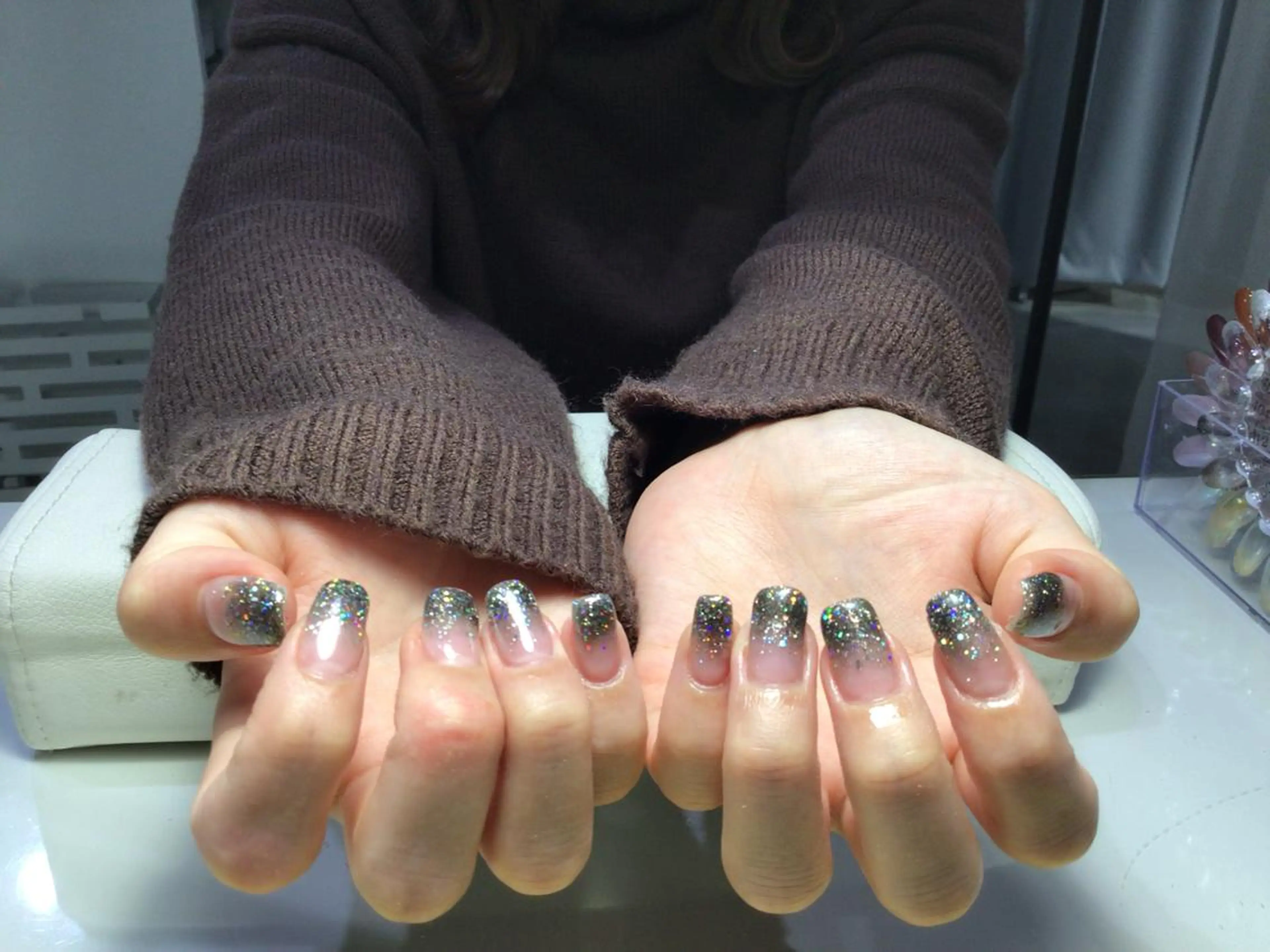 ネイル ifeel-Rose所属・💐 𝙍𝙀𝙉𝘼のヘアスタイル