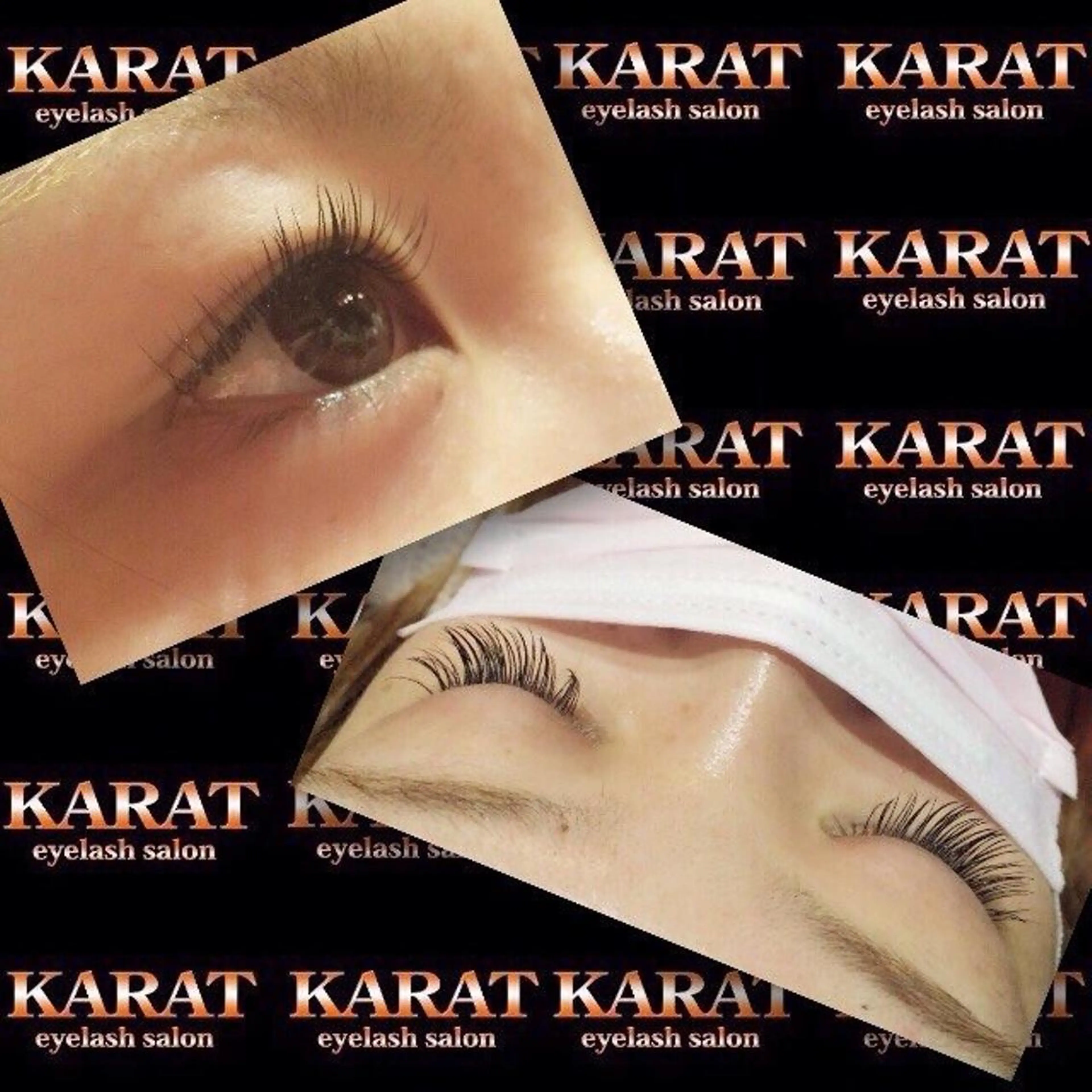 マツエク・マツパ ★ネイル&マツエク 専門店★KARAT★のネイルデザイン